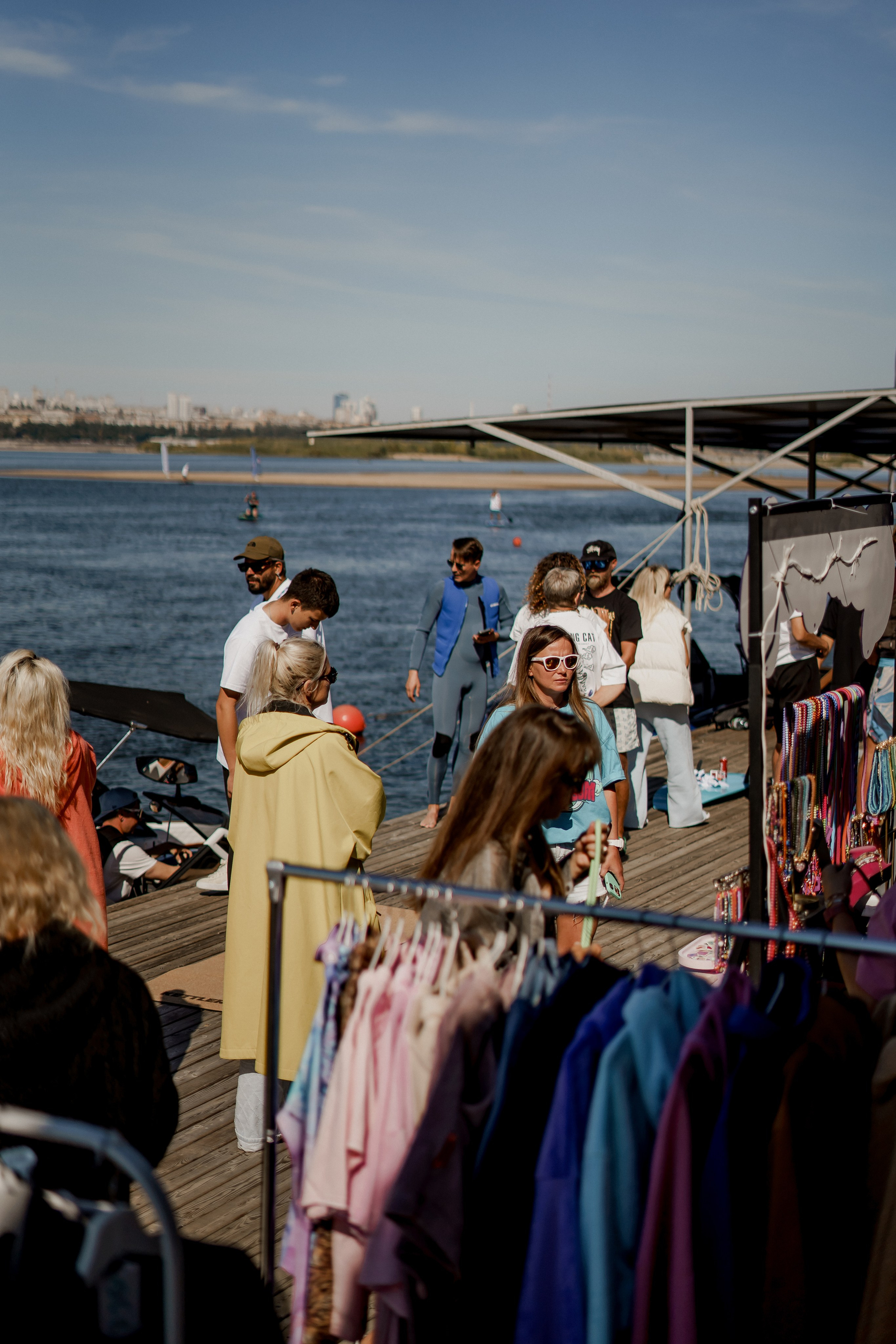 Surf 2024. Фотограф Валерия Крахмалева