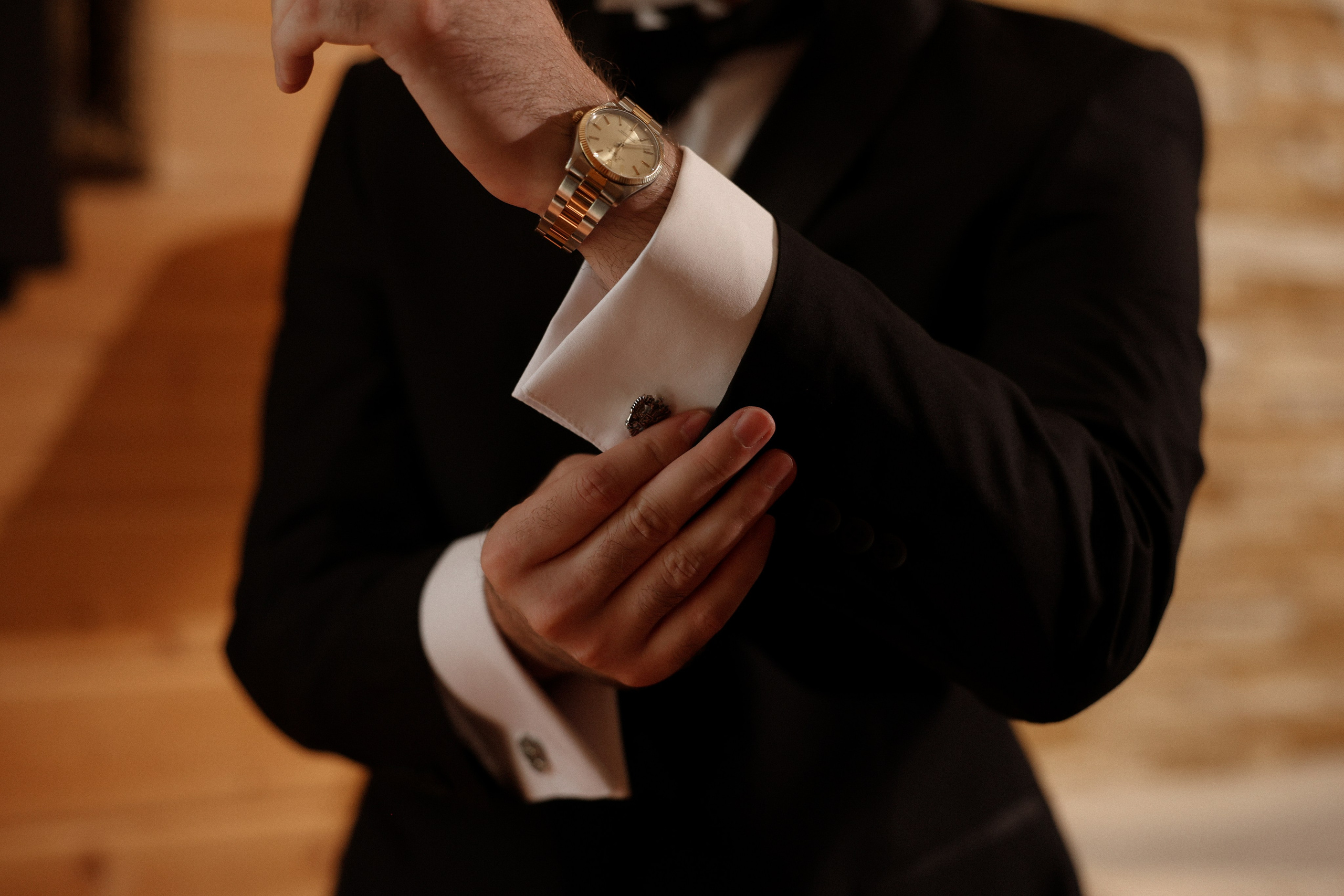 «Магия выставленного света» — Анна и Милан. Свадебный и семейный фотограф в Москве Ломова Ирина