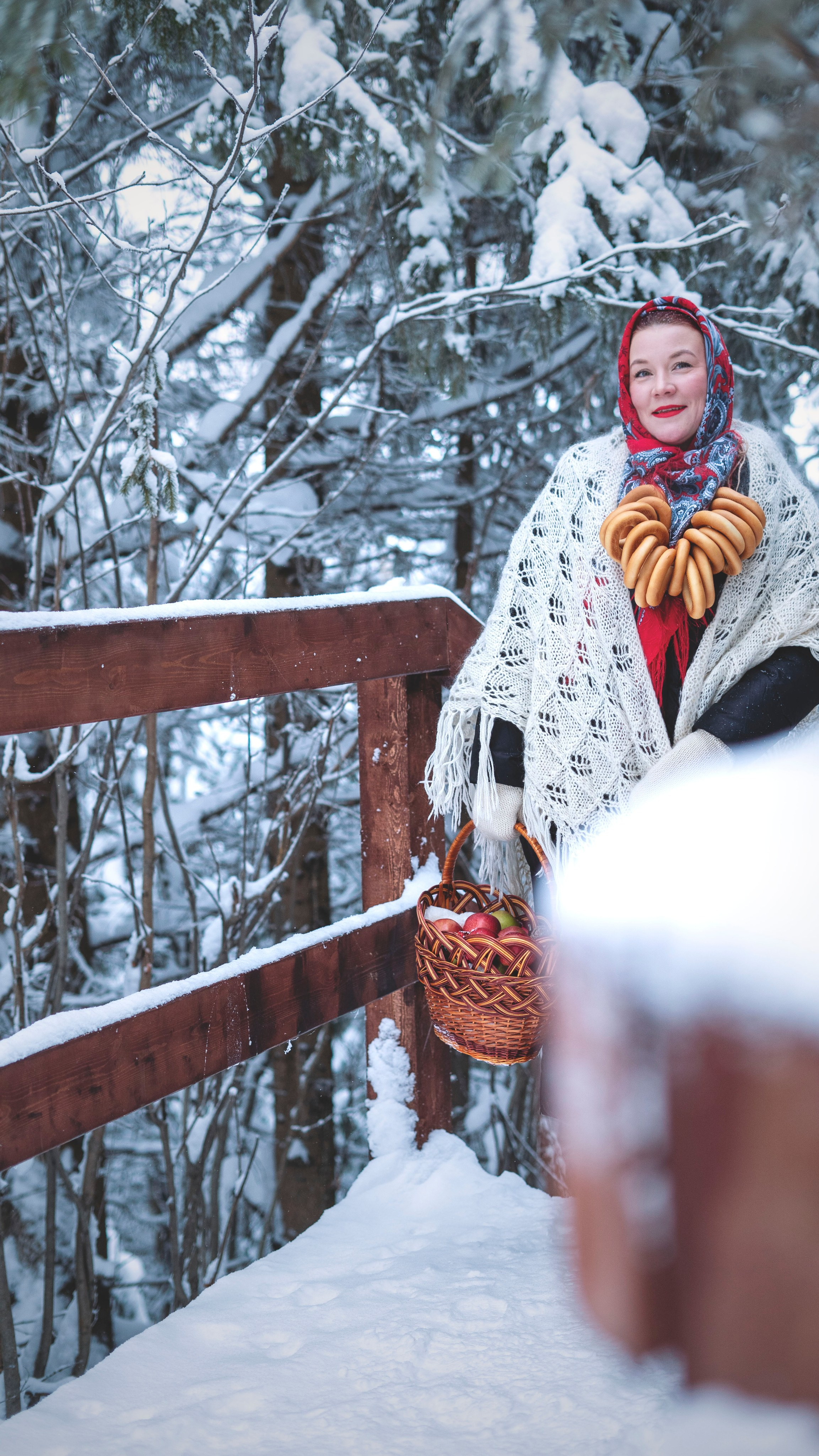 Индивидуальные проекты. Фотограф г. Ханты-Мансийск