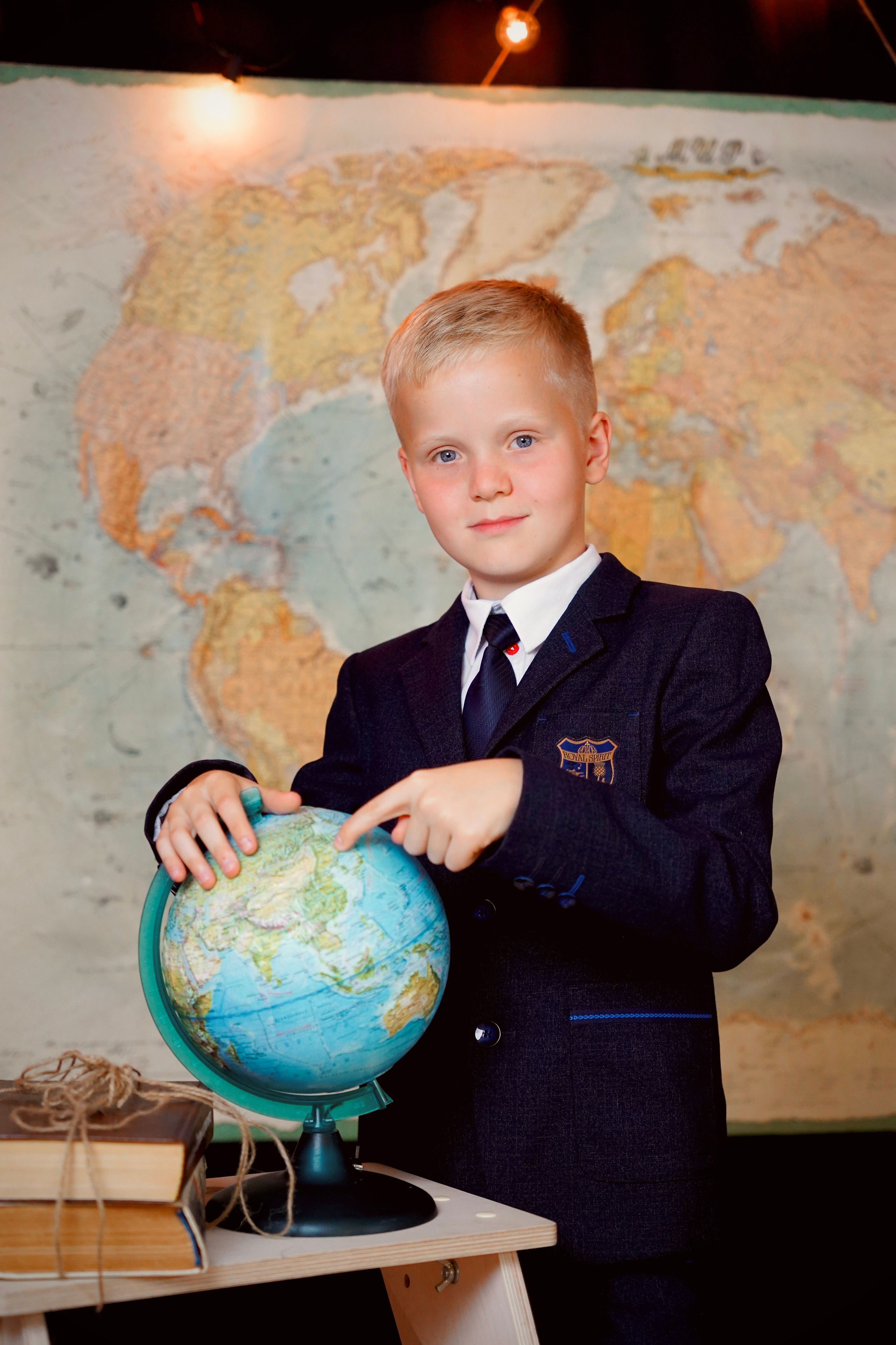 Back to school #5. Семейный и детский фотограф Александра Гвоздикова