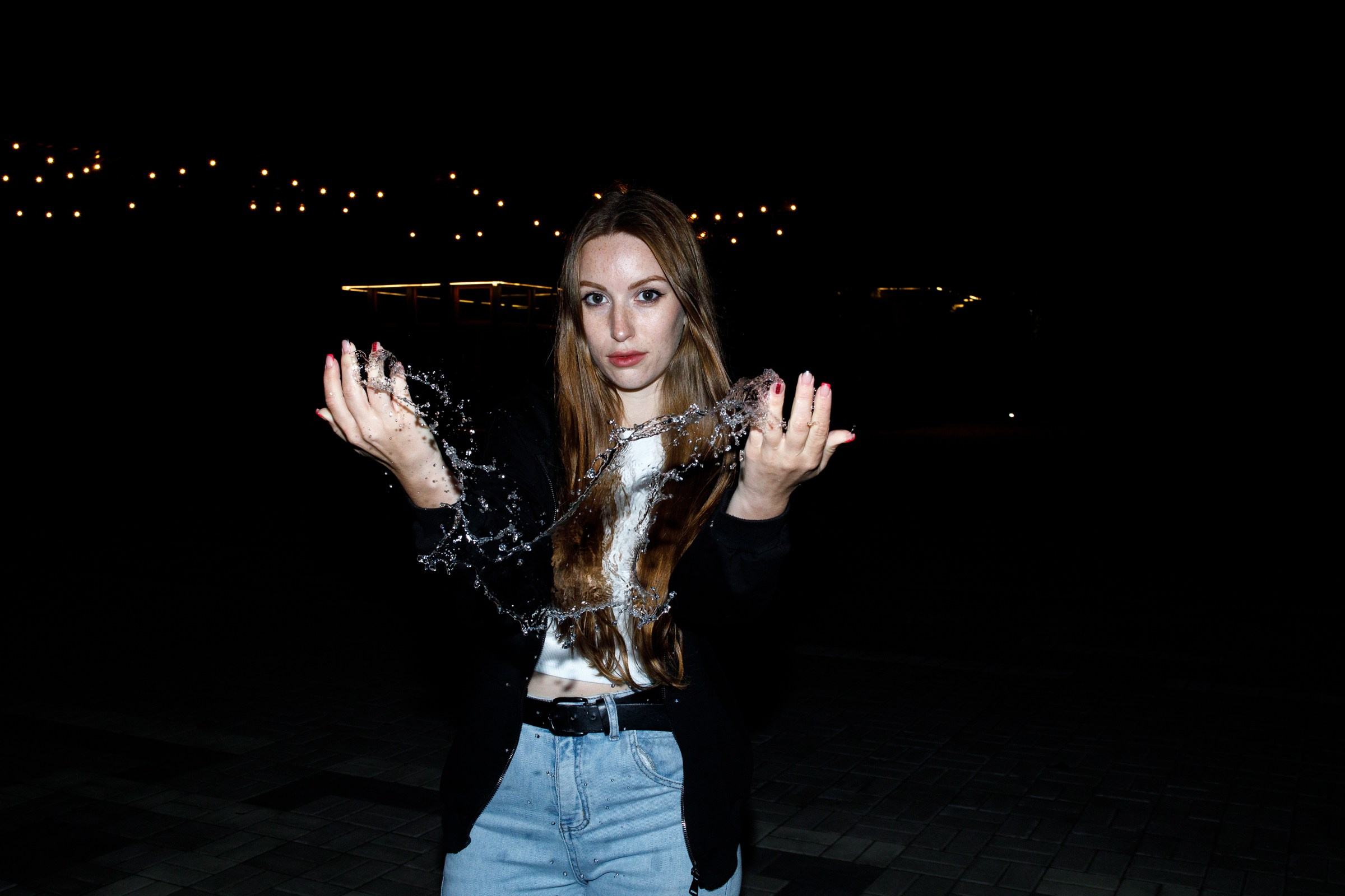 Виолетта. Свадебный и семейный фотограф станица Калининская Юлия Хлебодарова