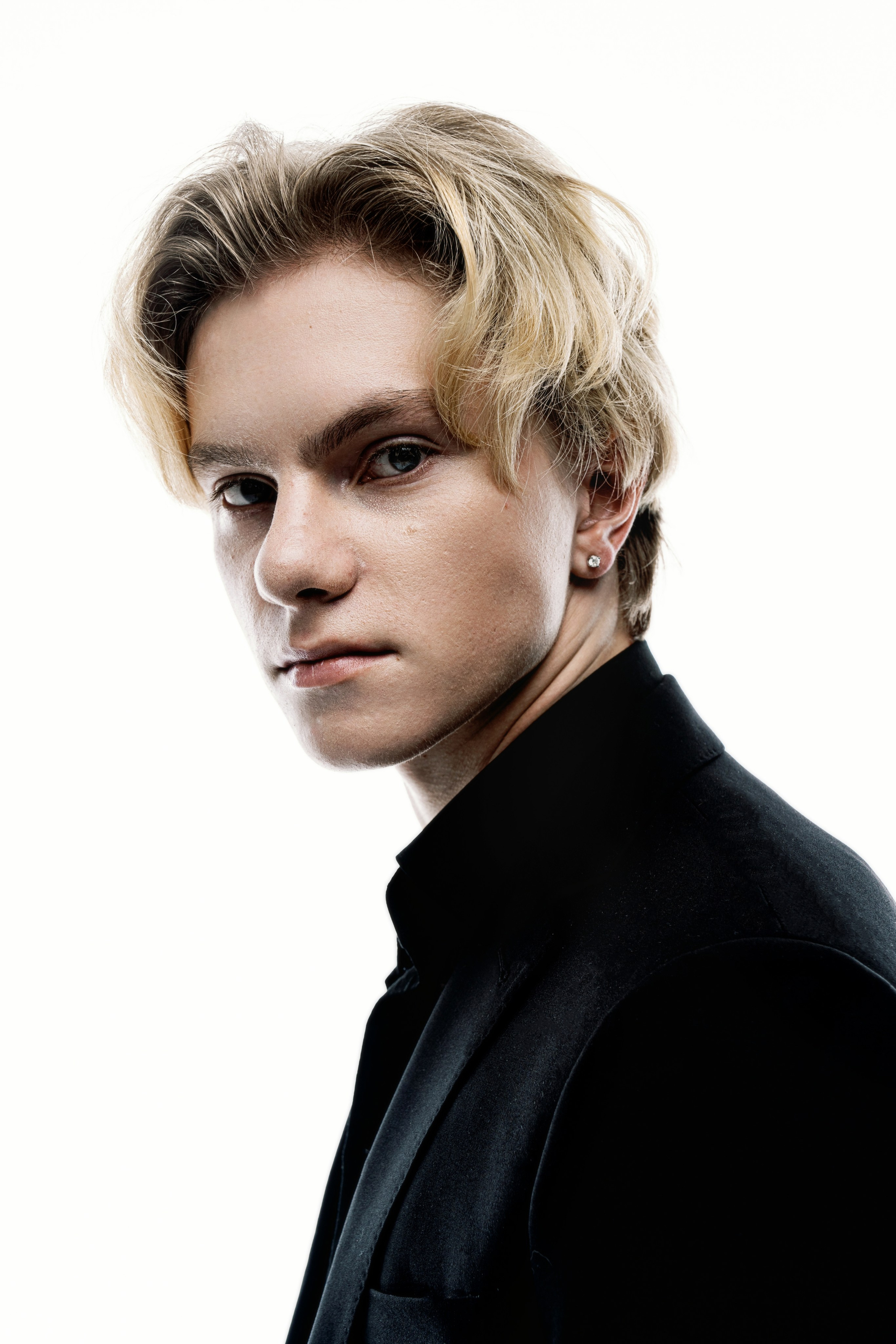 Бизнес-Портреты. Костя Жуков — фотограф в Москве