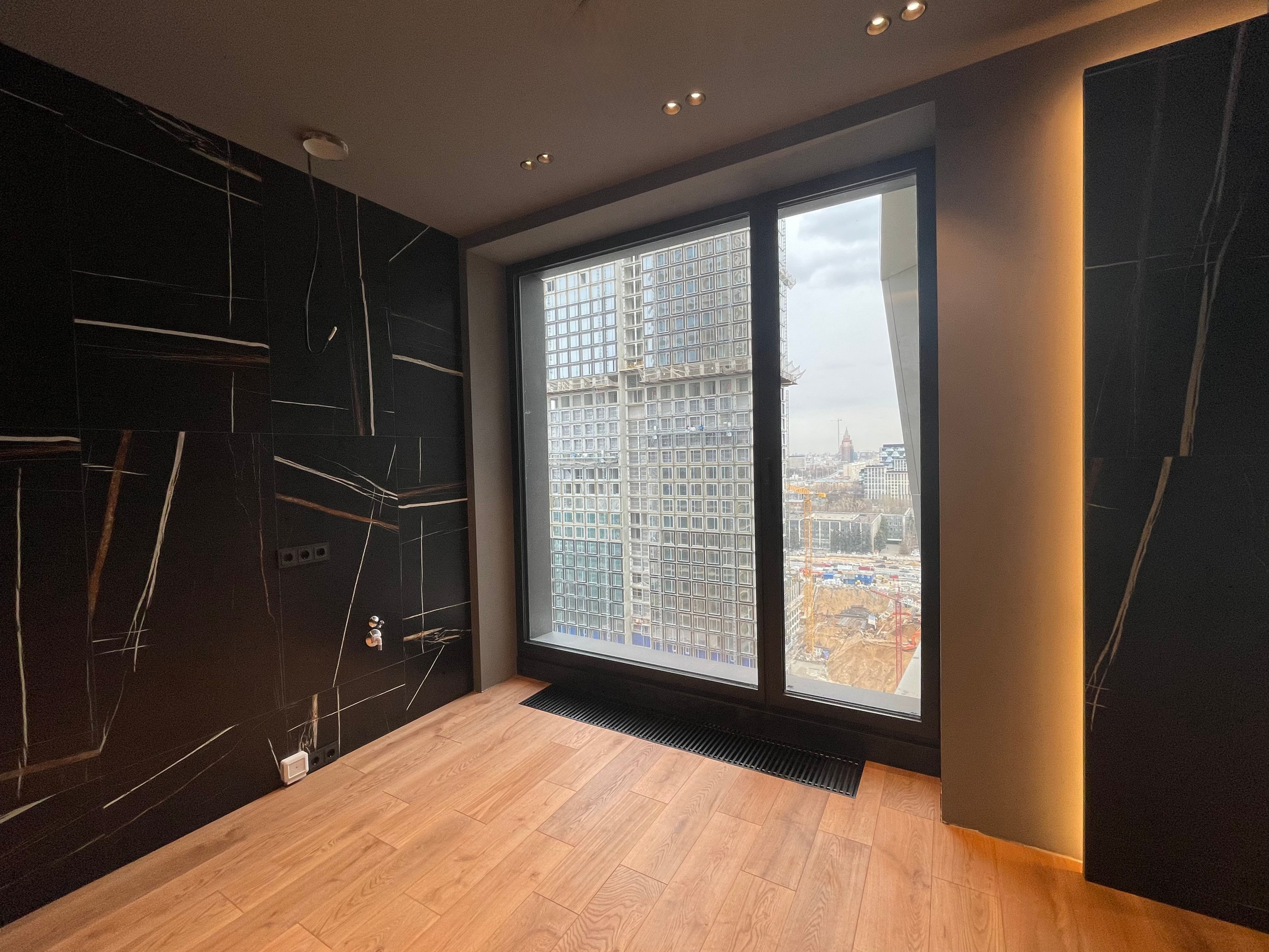 ЖК Прайм Парк 40 м². Ремонты премиум-класса 1 S T . G R E A T . P R O