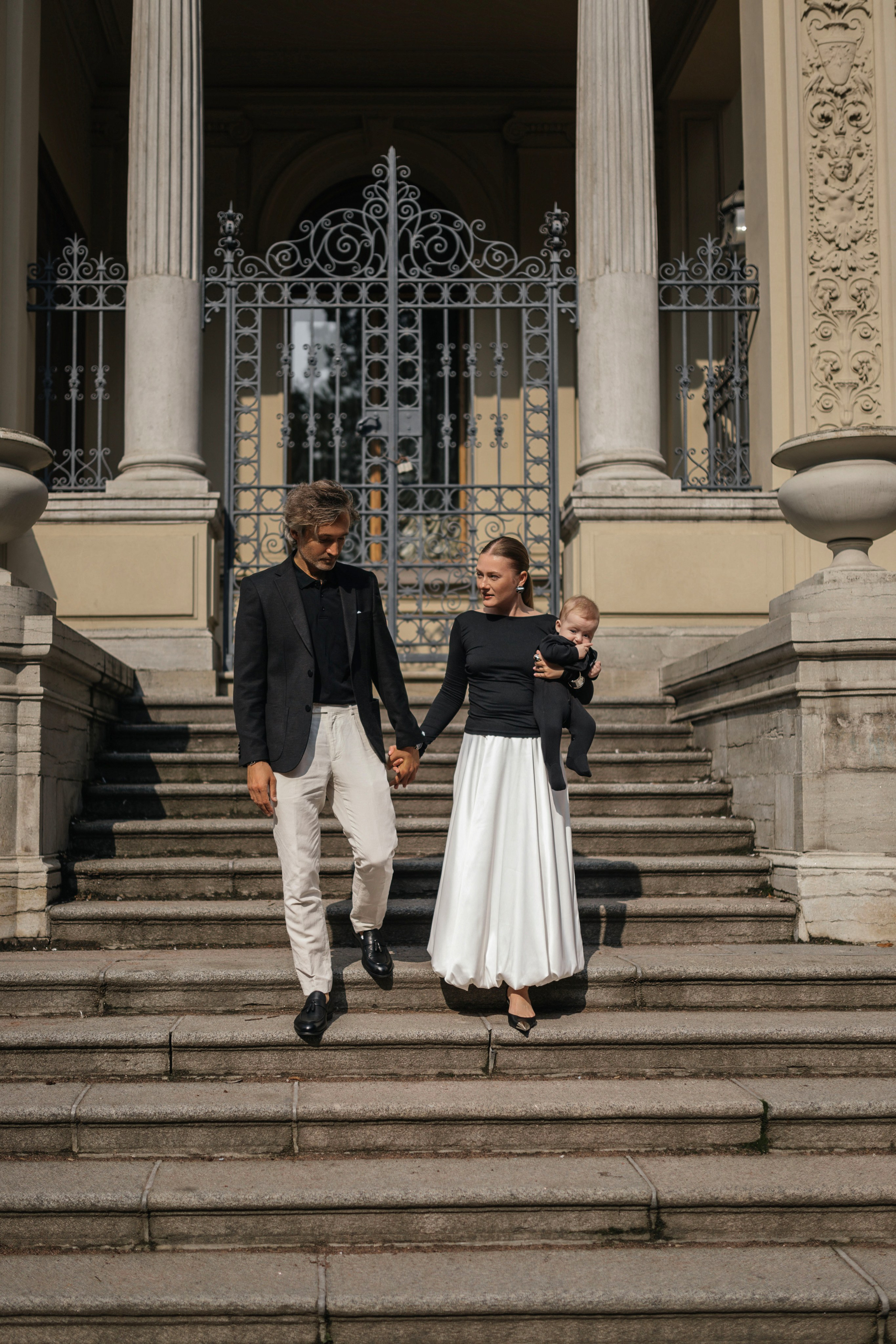 Елагин остров