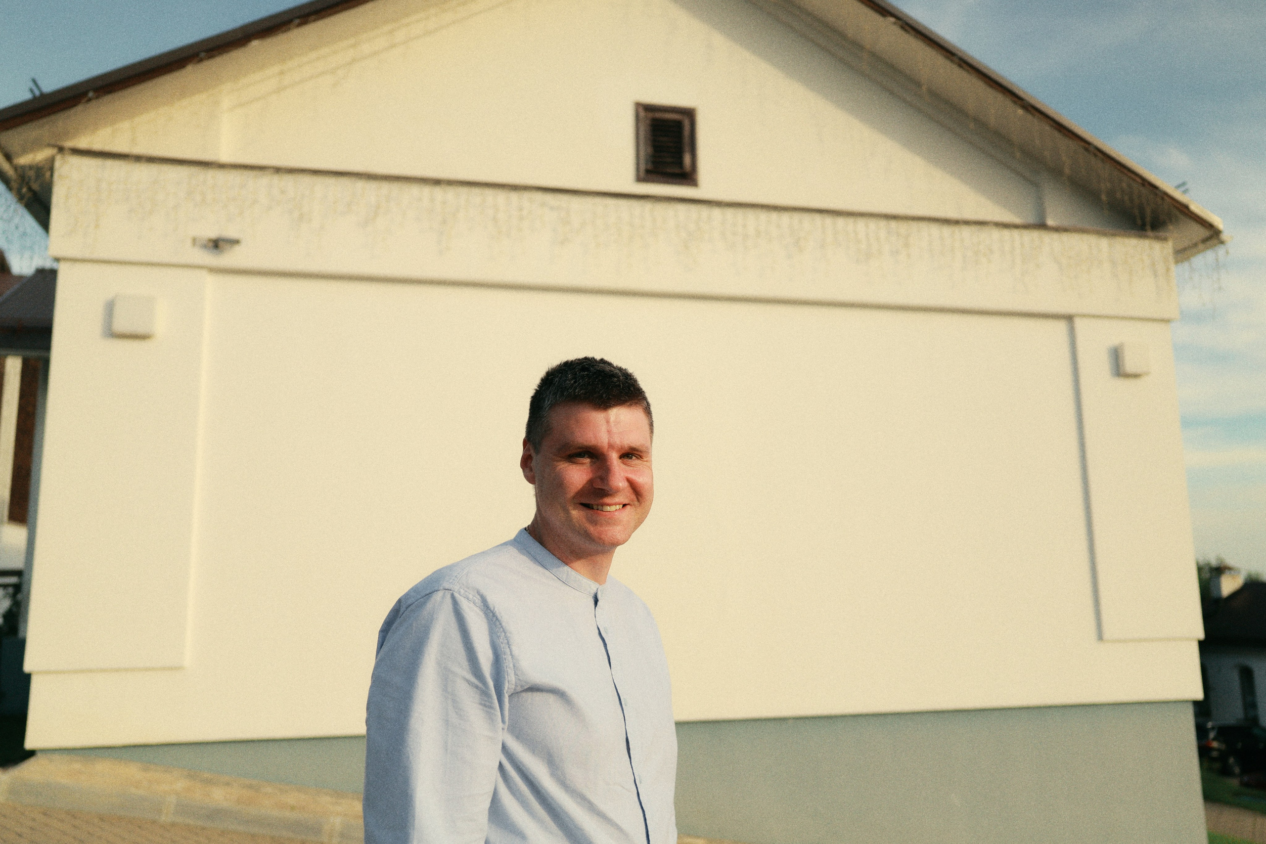 Атмо. Фотограф во Владимире, Москве и Суздале — Полина Романычева