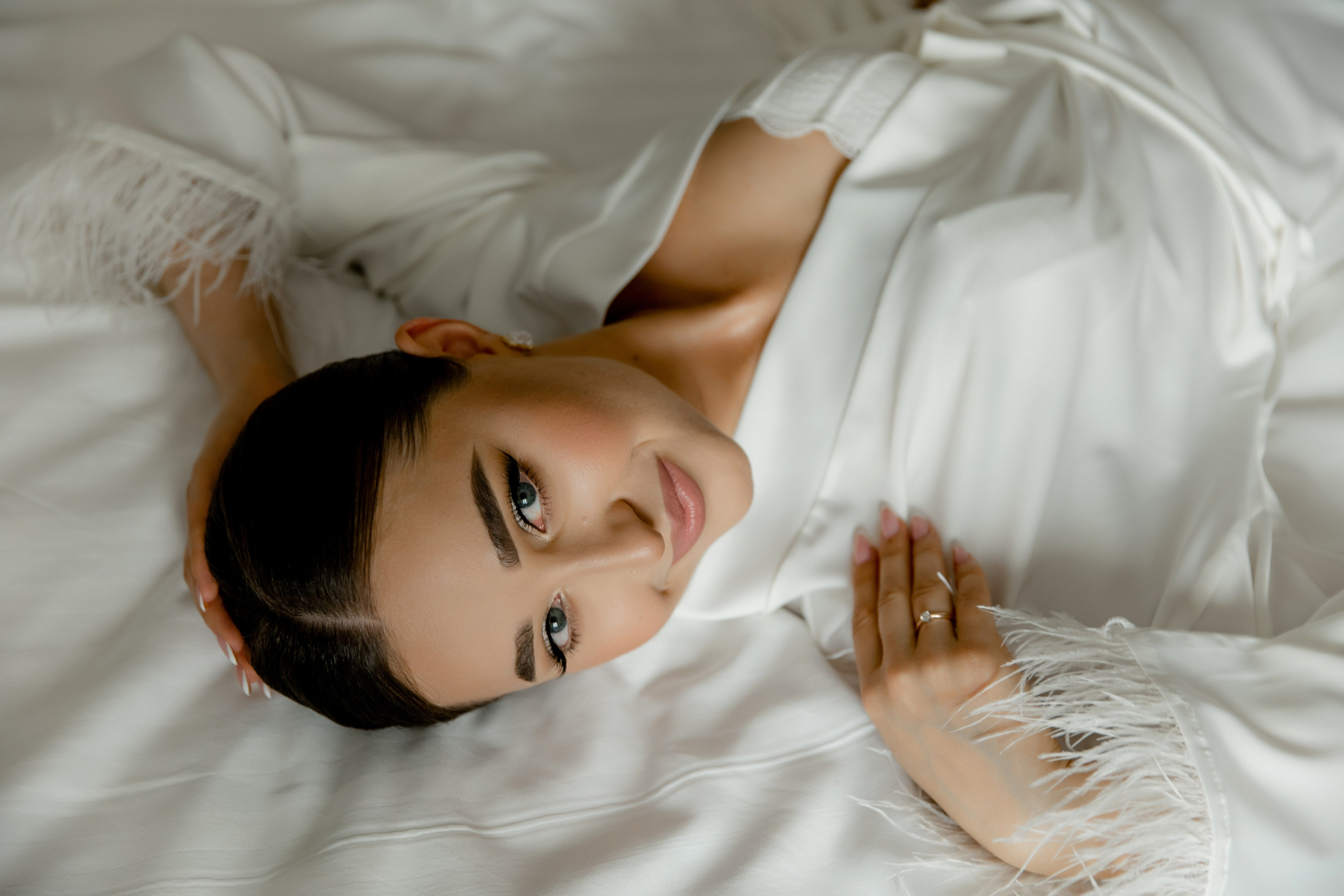 Павел и Екатерина. Свадебный фотограф Стефания|Москва