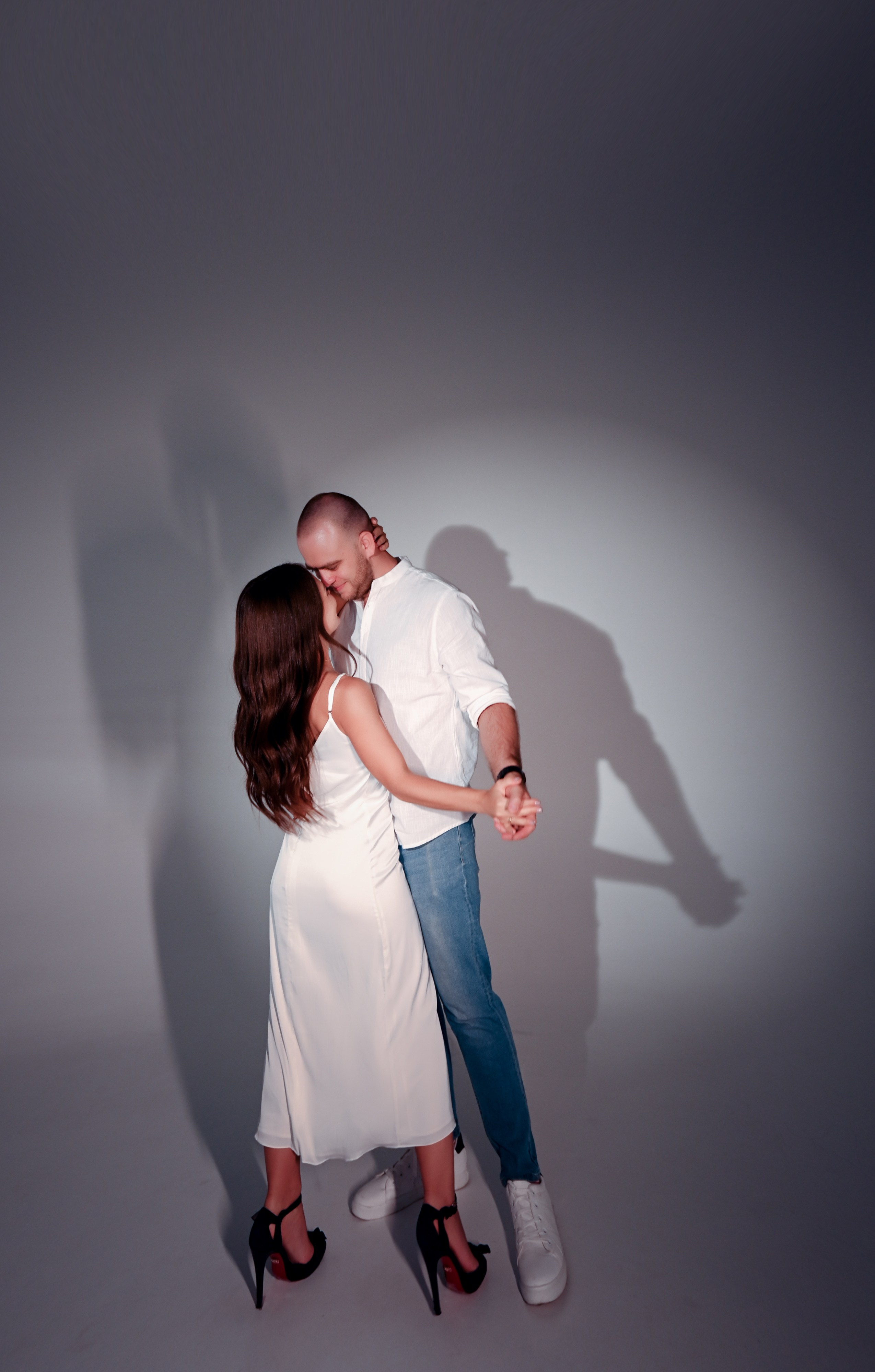 Семейная фотосессия. Свадебный, семейный, детский, контент фотограф в Омске Максим Ильин