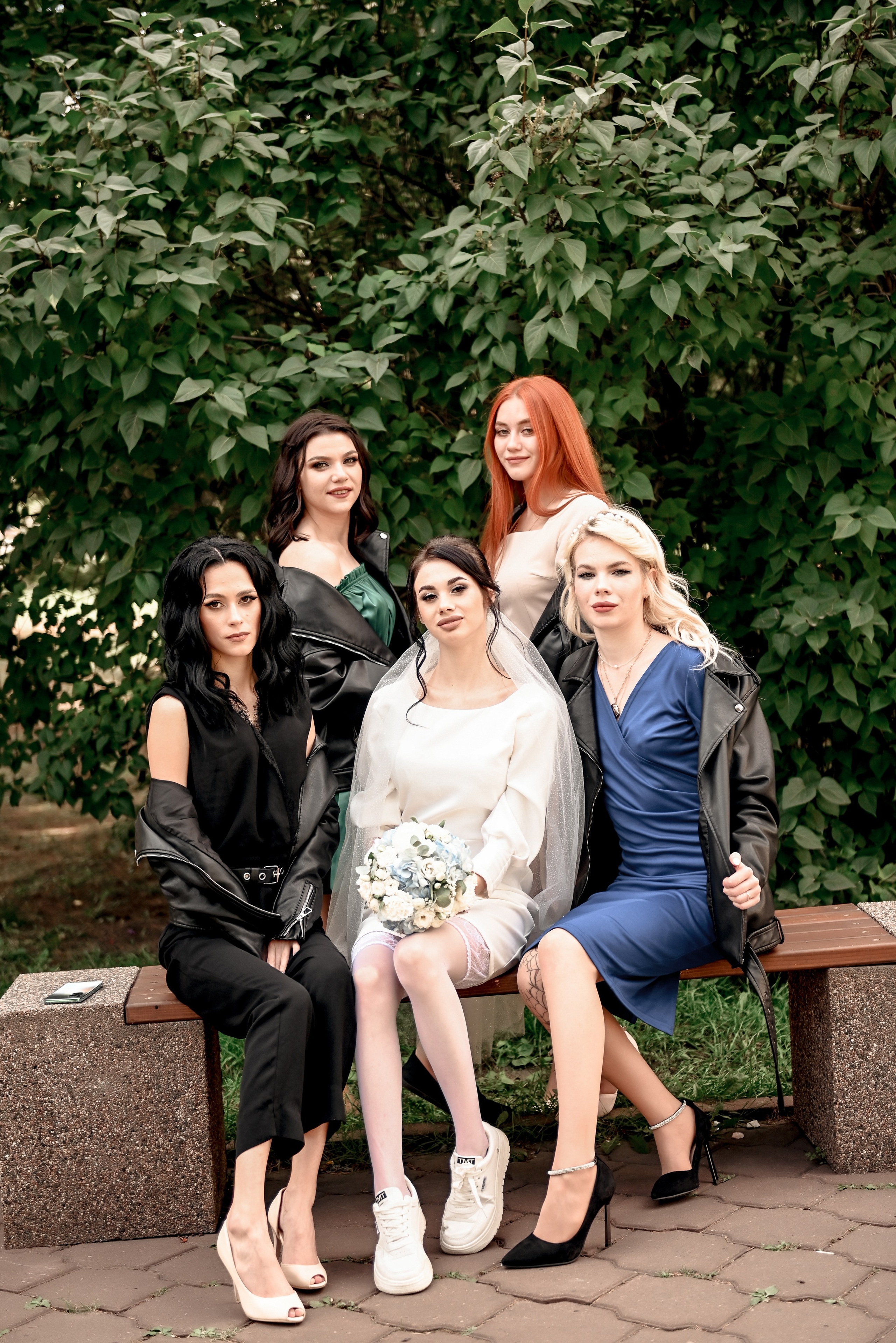 Небольшая часть фото со свадебной съемки Алексея и Даши. Свадебный, семейный, детский, контент фотограф в Омске Максим Ильин