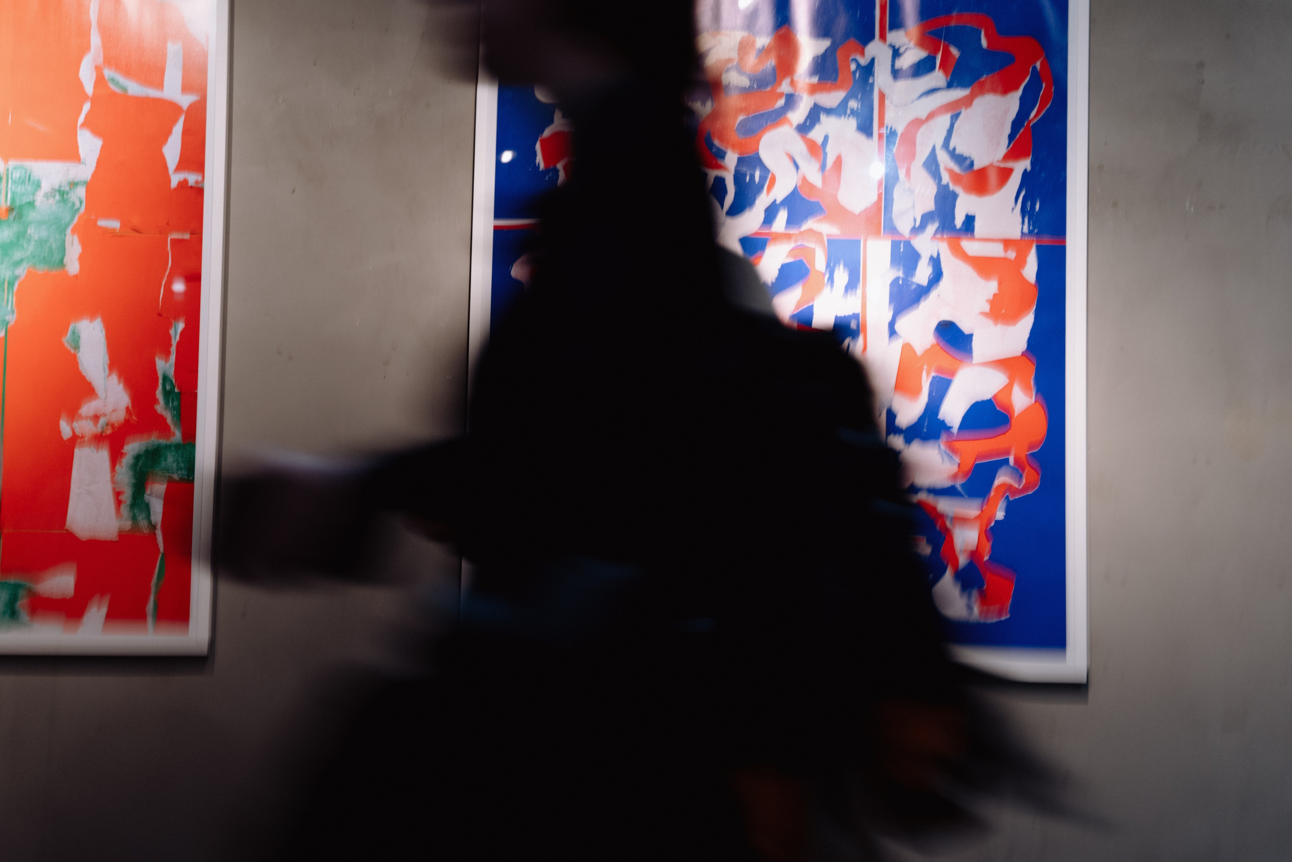 Художественные выставки. Портретный фотограф в Москве Эмиль Халиков