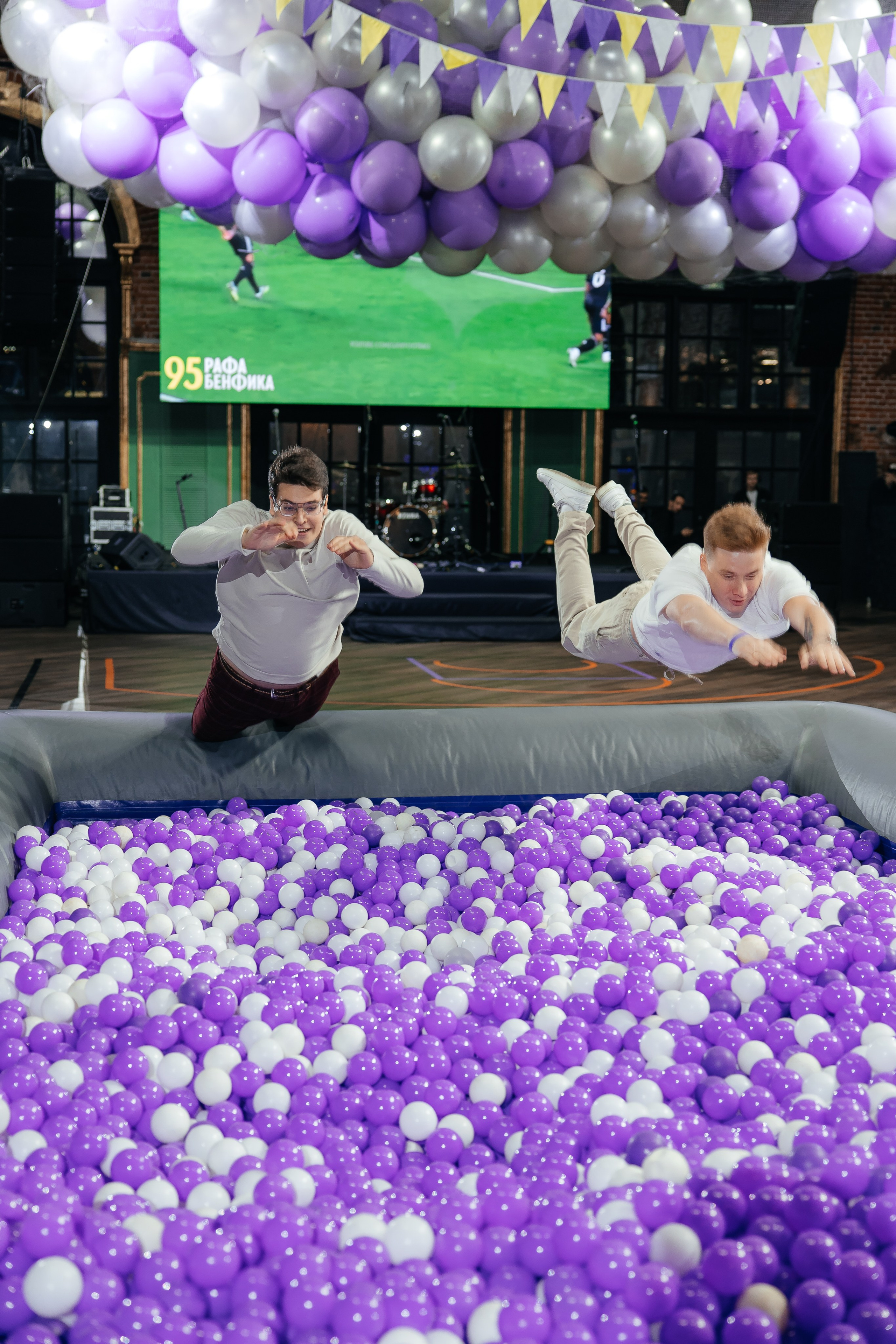 Emerging Travel Group / Тед Лассо. Свадебный и семейный фотограф