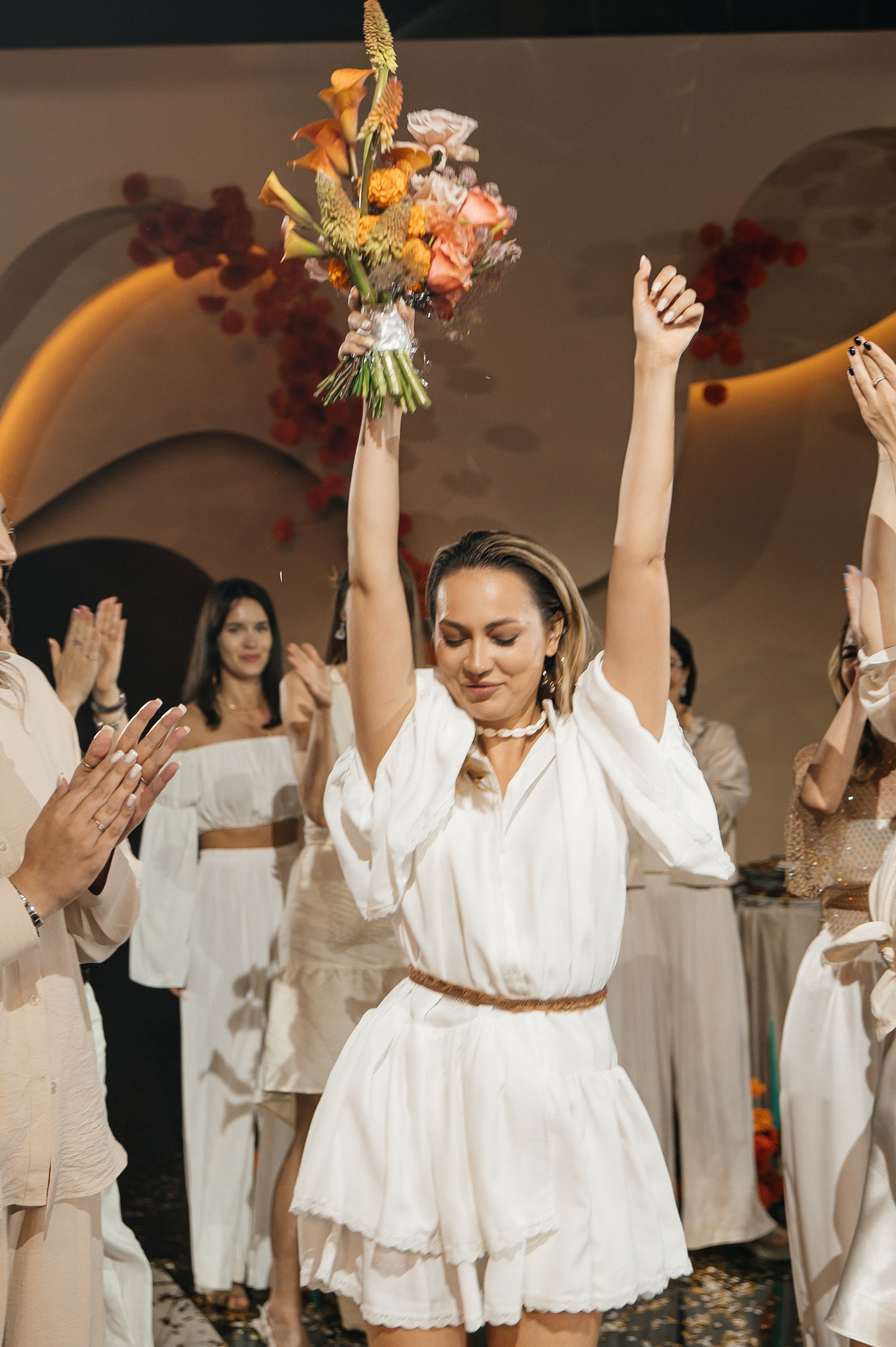 WEDDING. Мария — Свадебный фотограф