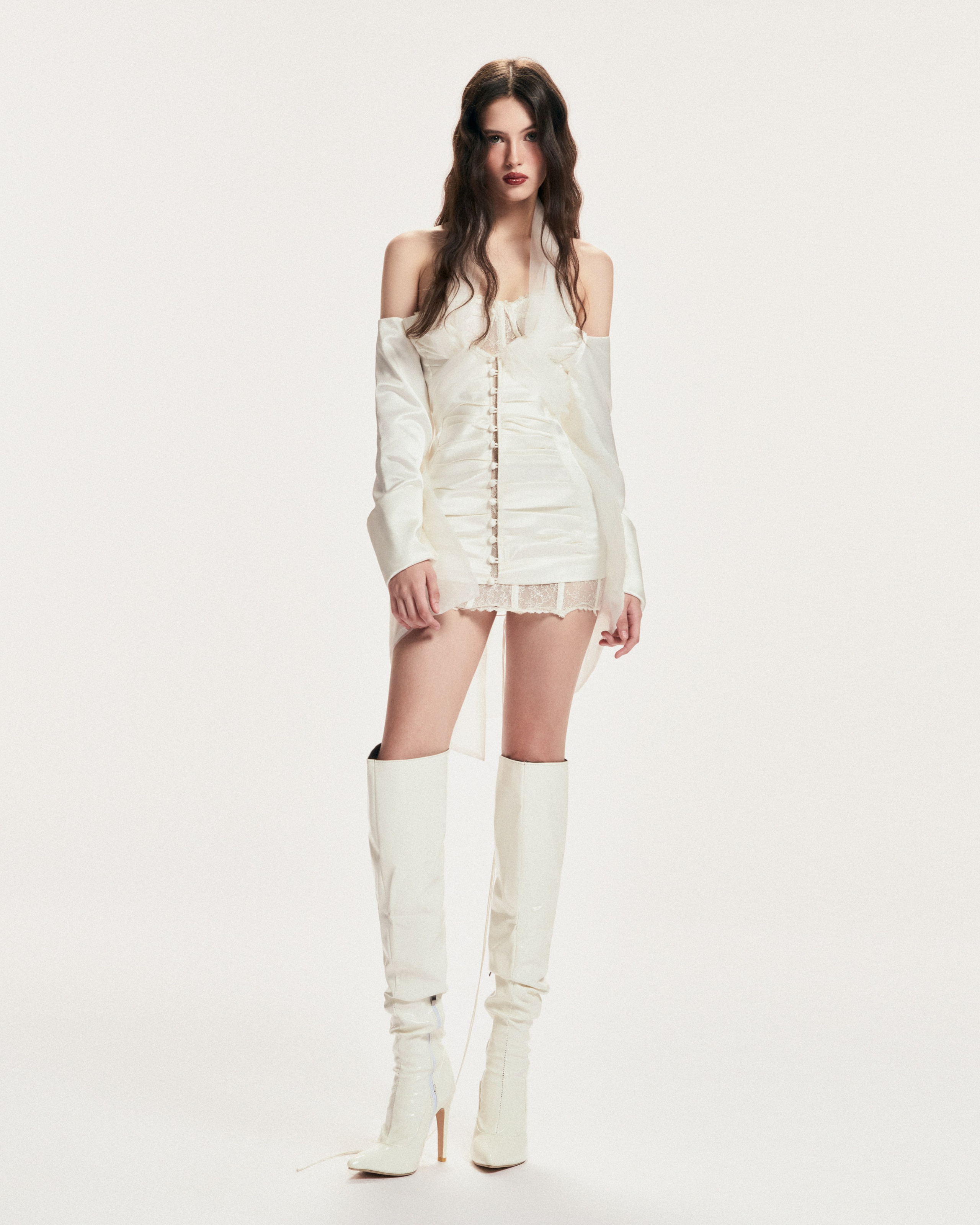 NADYA. Модельная студия MIA Models