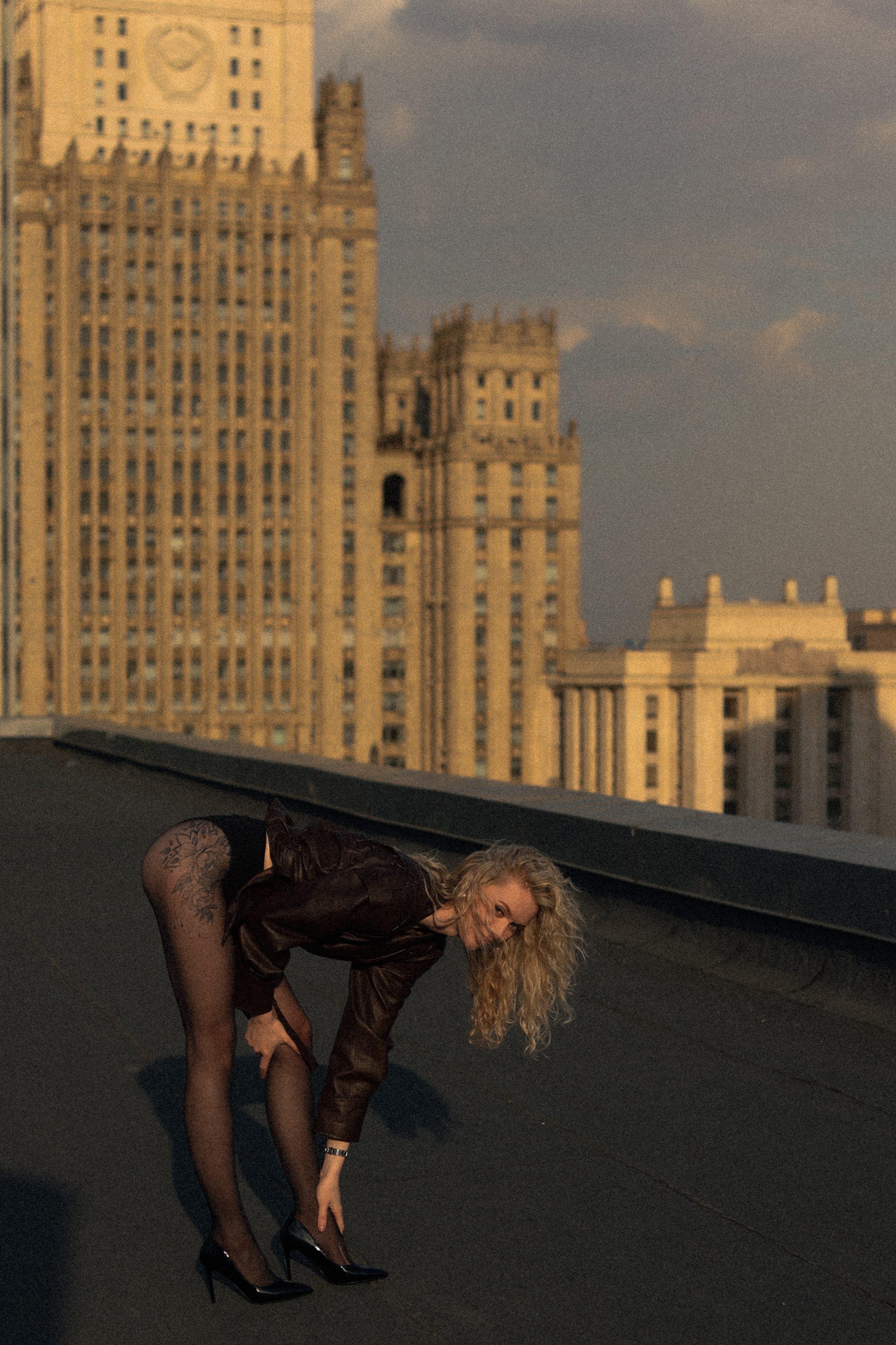 Красотка. Фотограф НатаФото (Наталья Яковенко) Дмитров Москва Питер