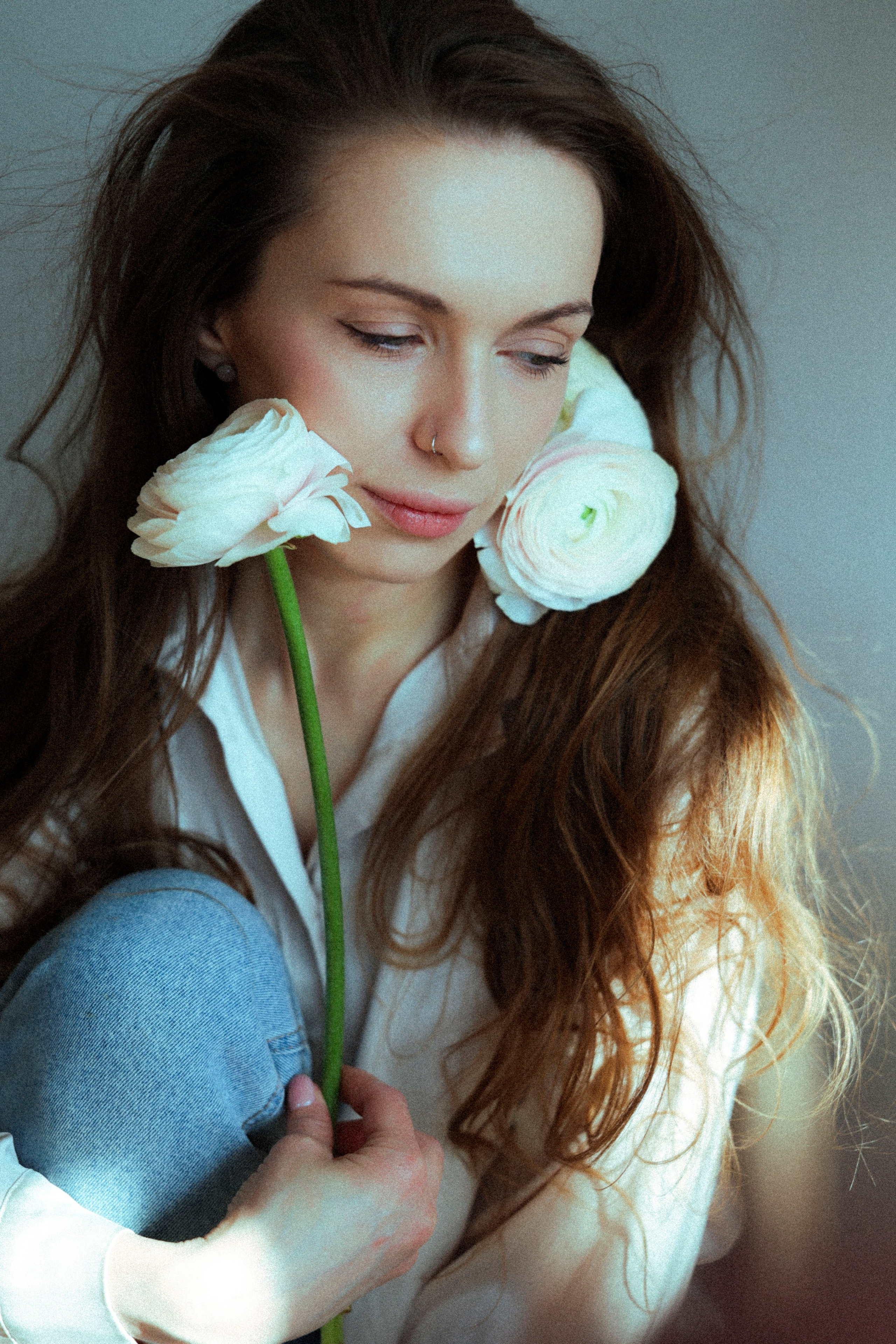 Ксю. Фотограф НатаФото (Наталья Яковенко) Дмитров Москва Питер