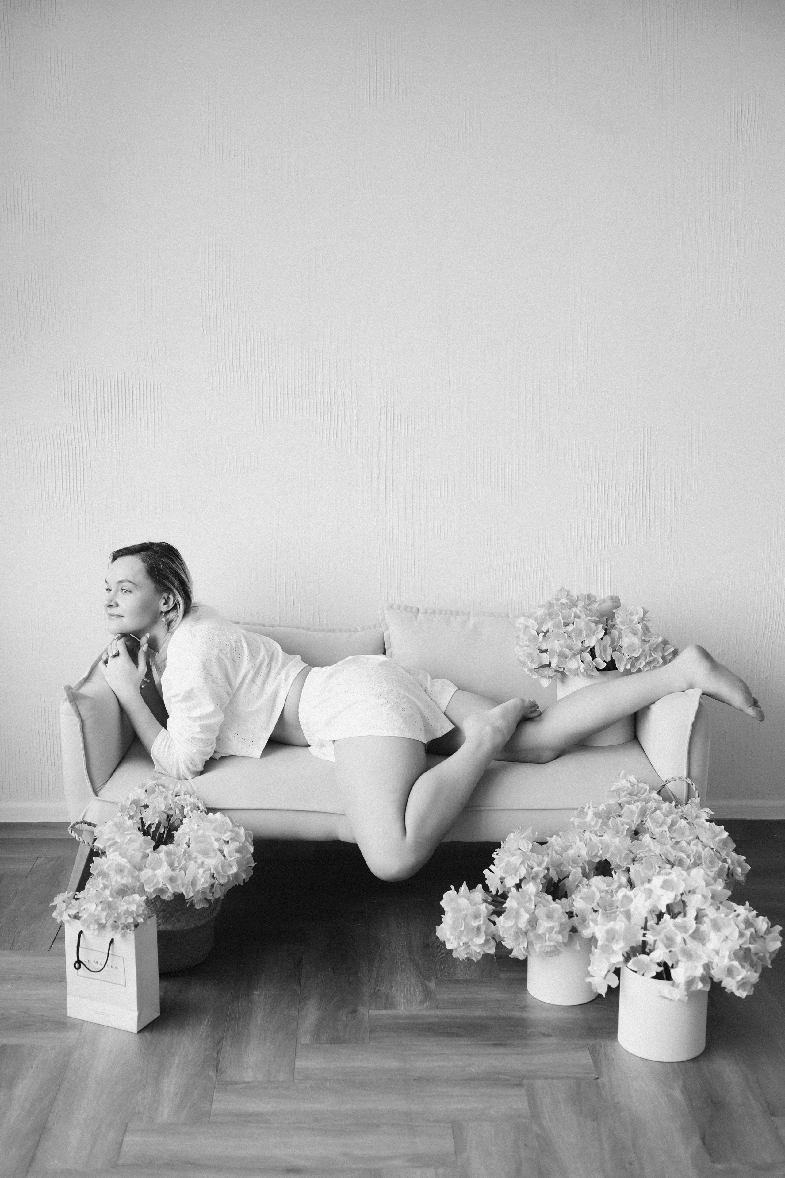 Татьяна. Фотограф НатаФото (Наталья Яковенко) Дмитров Москва Питер