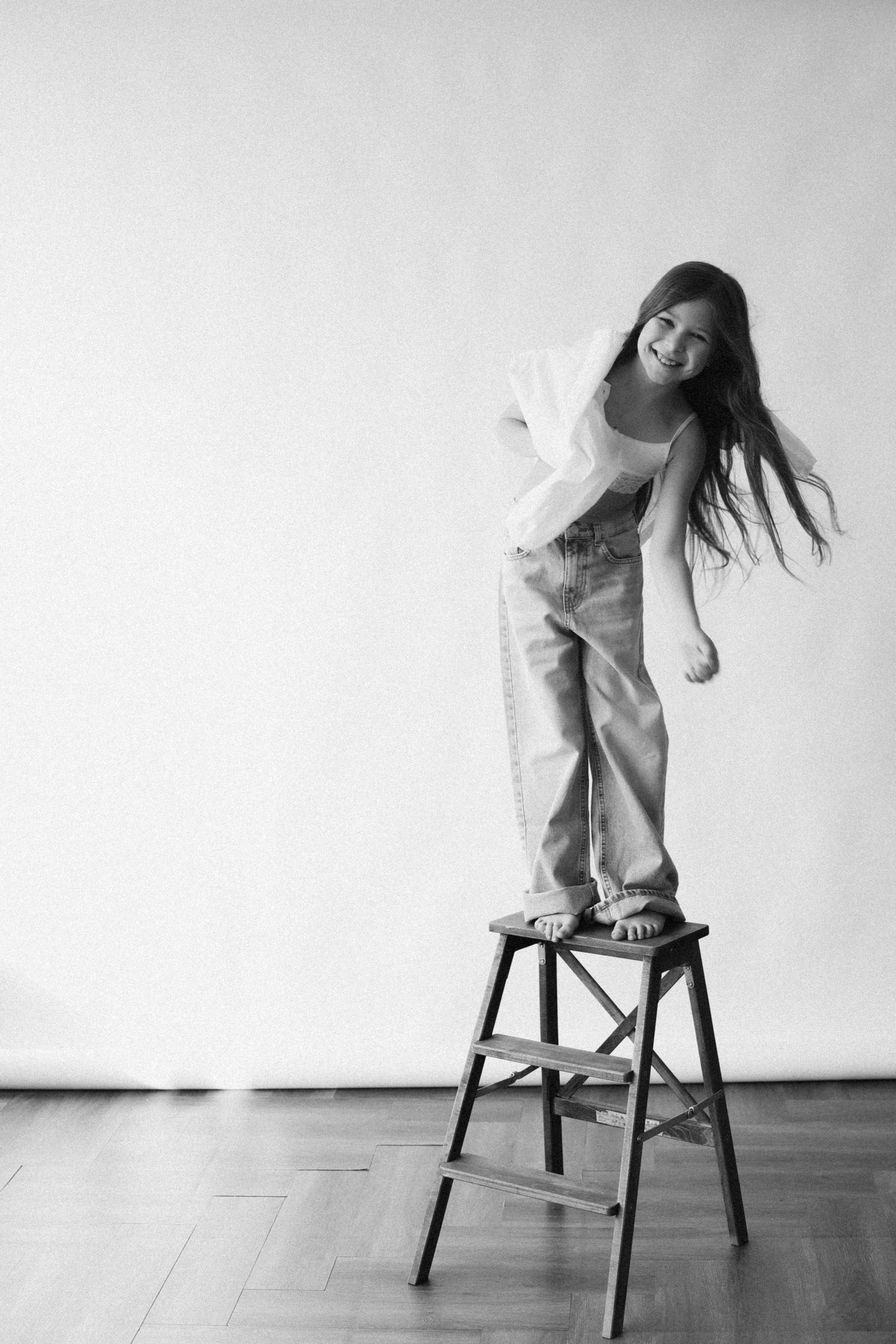 Катя и Уля. Фотограф НатаФото (Наталья Яковенко) Дмитров Москва Питер