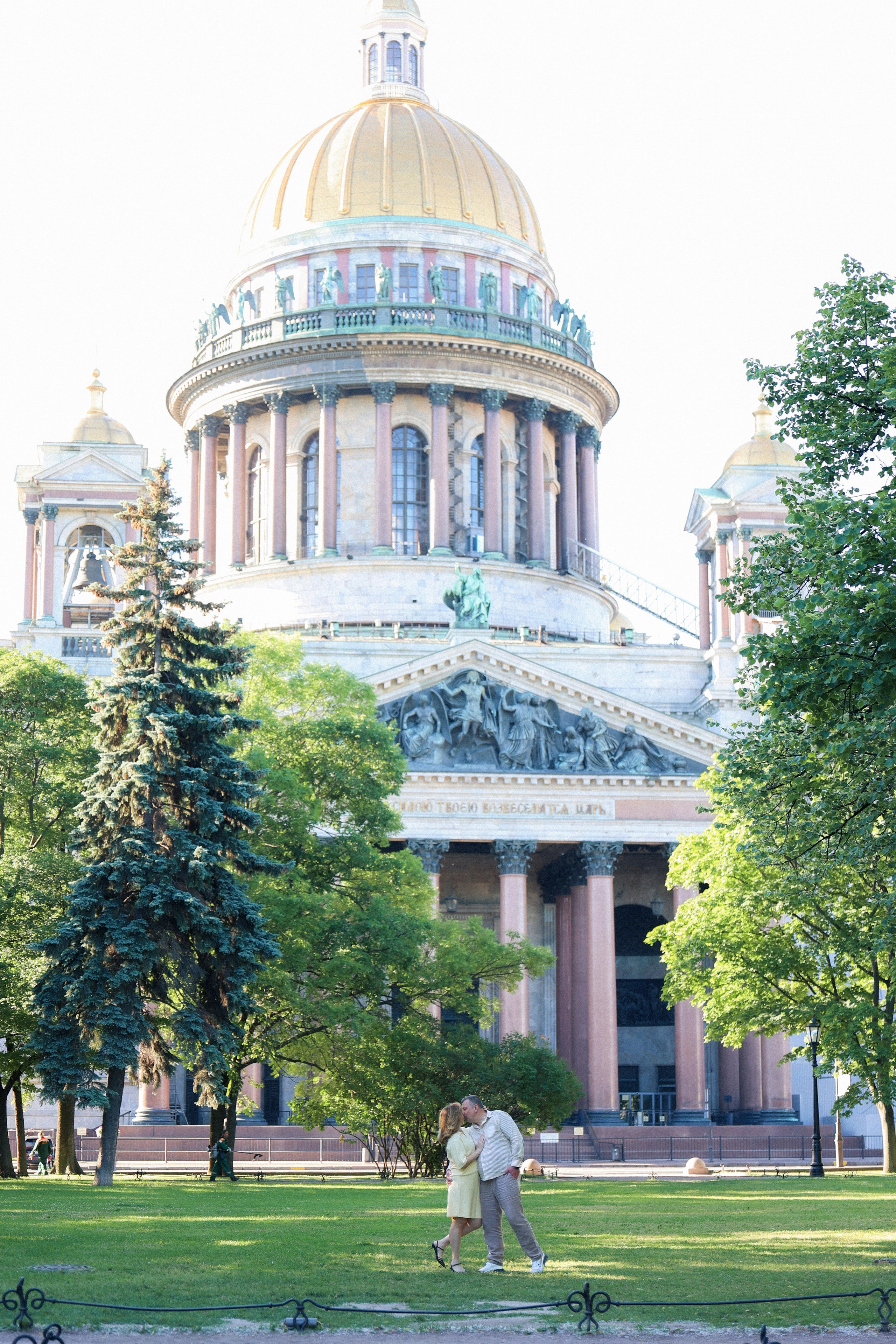 Мы. Фотограф НатаФото (Наталья Яковенко) Дмитров Москва Питер