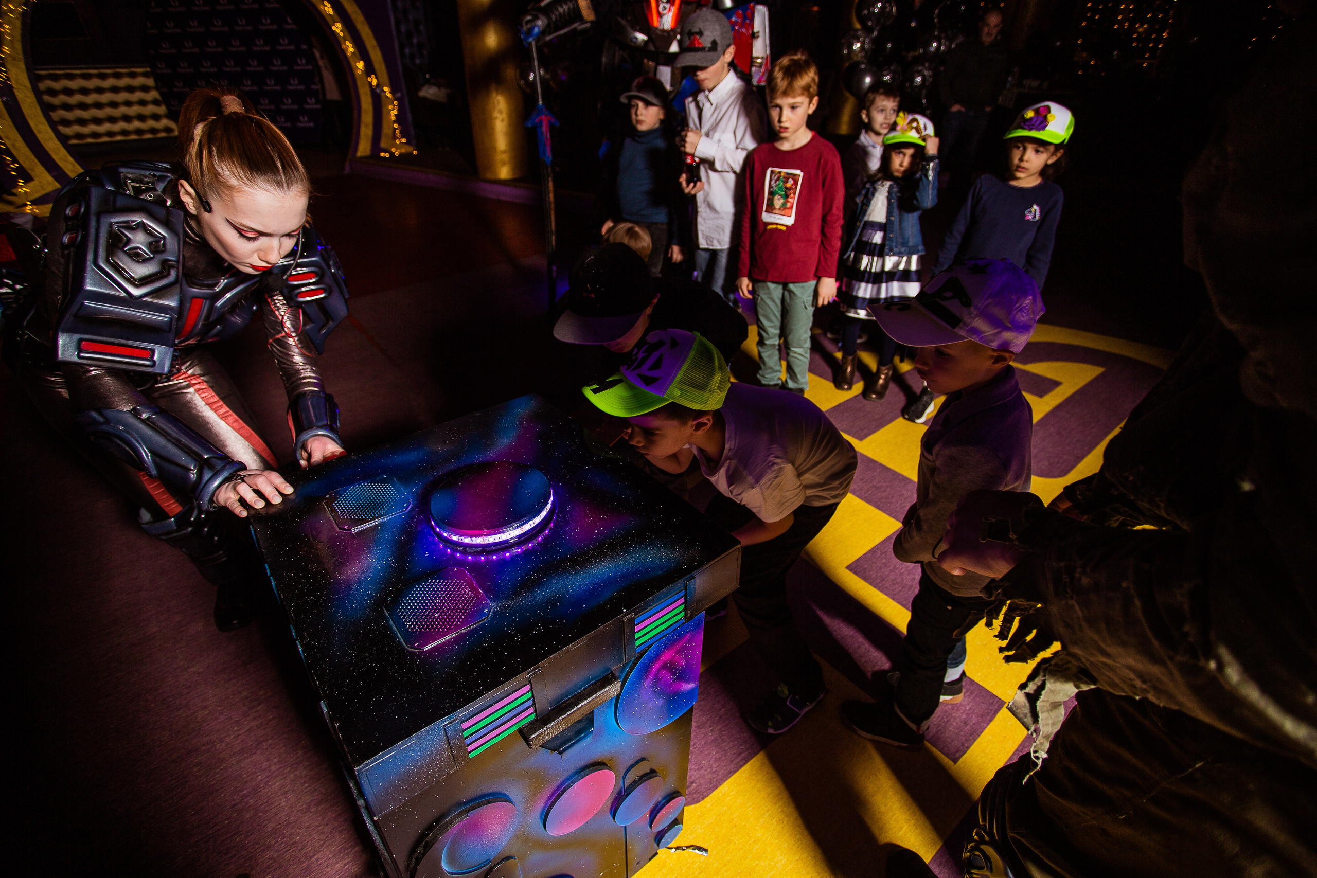 День рождения в Империи 17/01/21. Фотограф НатаФото (Наталья Яковенко) Дмитров Москва Питер