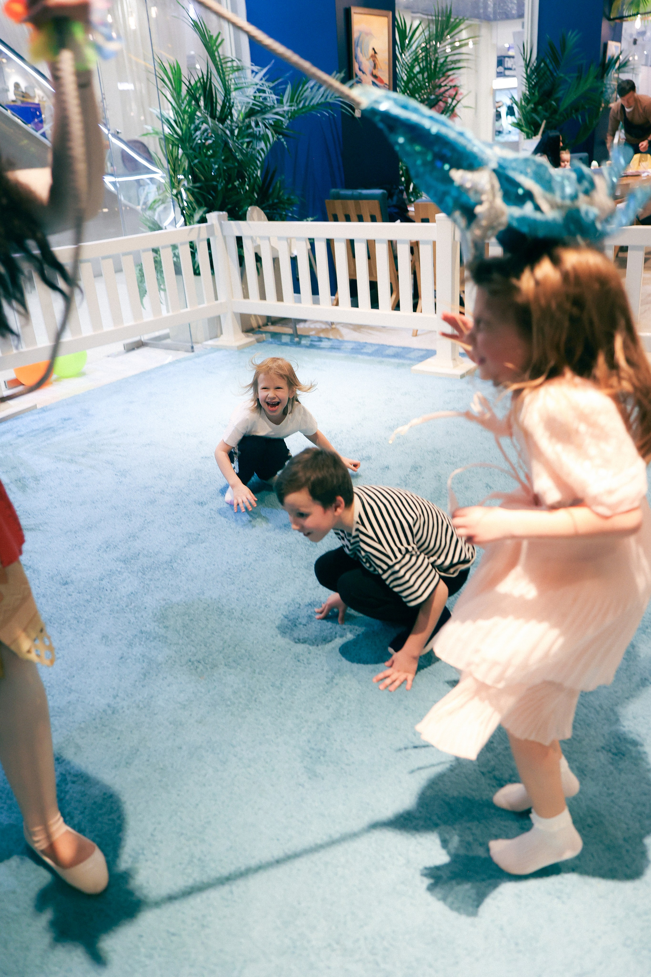 Ева 7 лет. Фотограф НатаФото (Наталья Яковенко) Дмитров Москва Питер