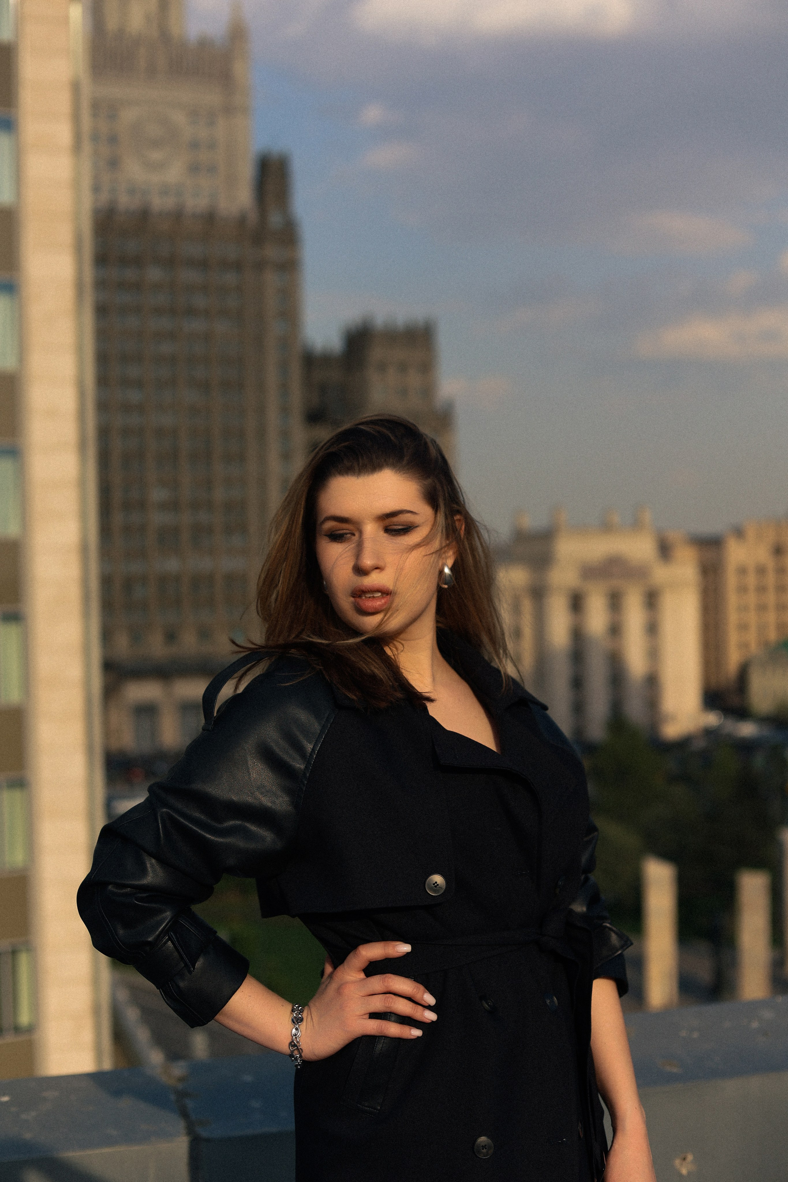 Татьяна. Фотограф НатаФото (Наталья Яковенко) Дмитров Москва Питер