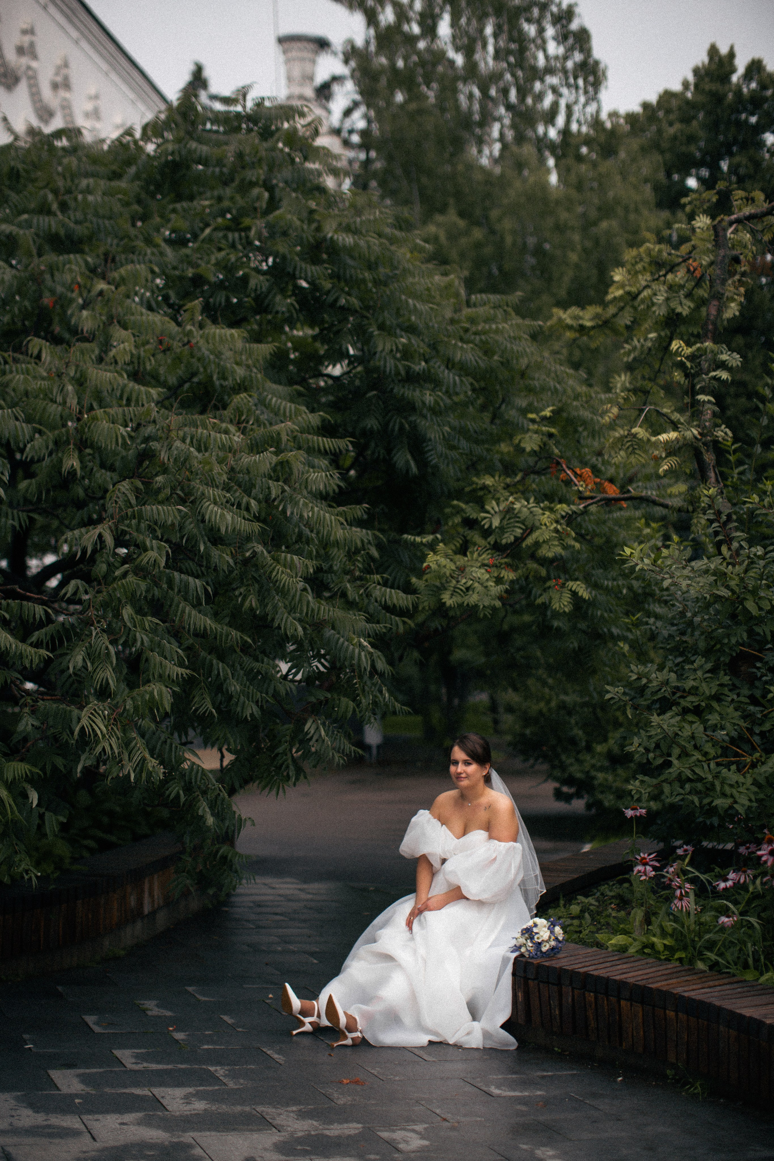 Софья и Илья 29/07/23. Фотограф НатаФото (Наталья Яковенко) Дмитров Москва Питер
