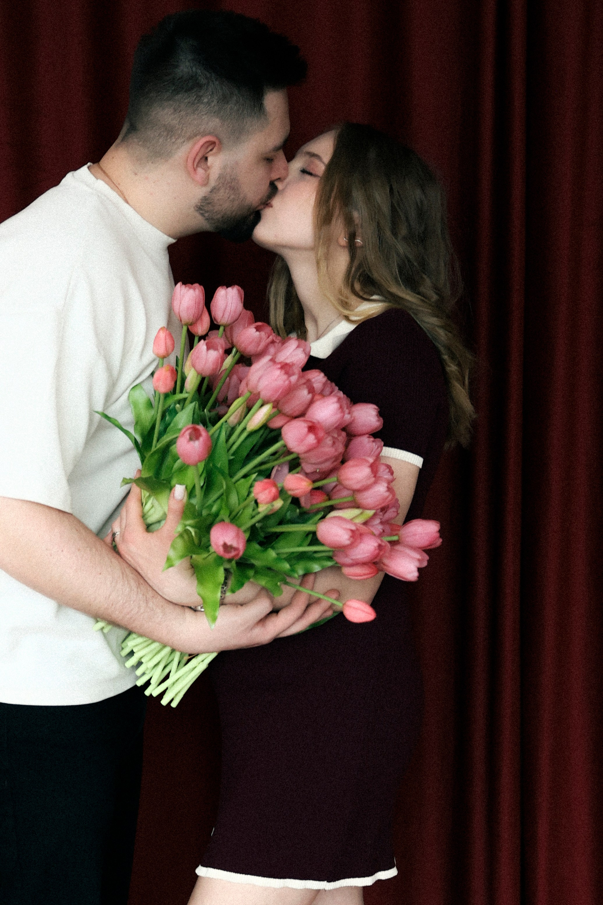 Варенька. Фотограф НатаФото (Наталья Яковенко) Дмитров Москва Питер