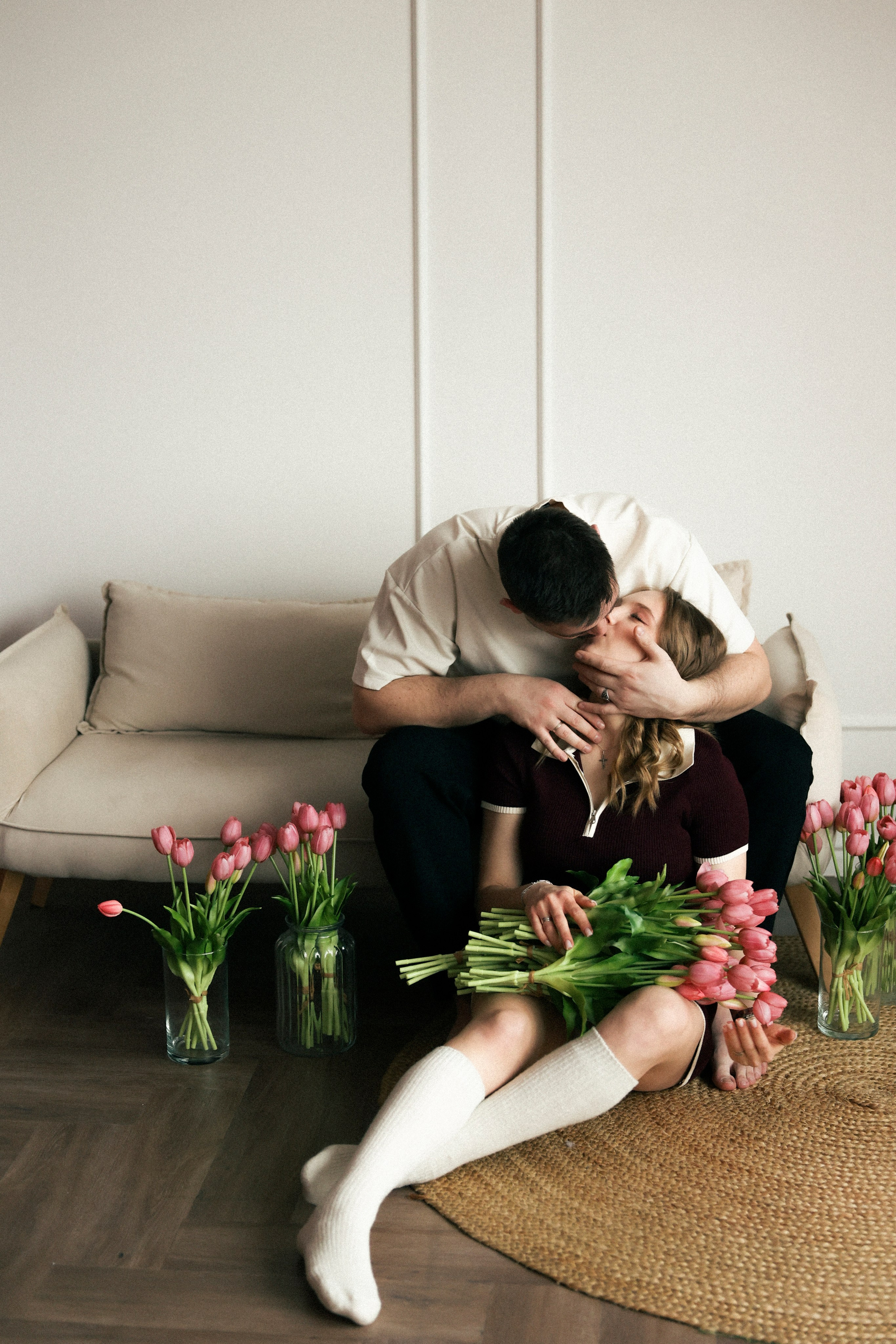 Варенька. Фотограф НатаФото (Наталья Яковенко) Дмитров Москва Питер