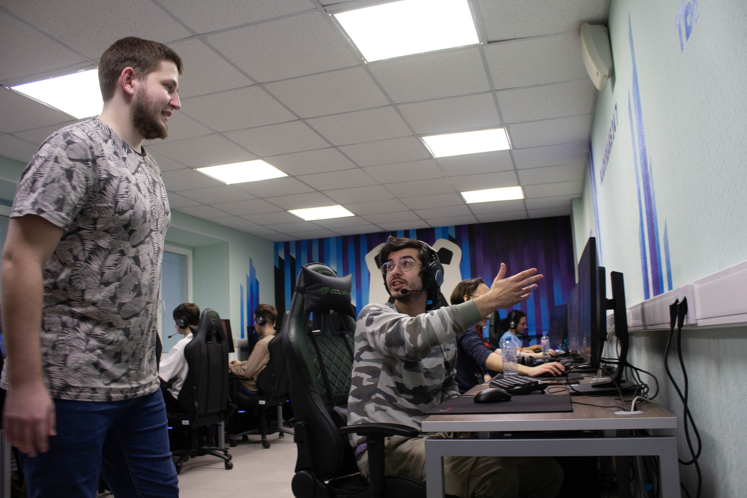 Polycup. Карпогоры, Санкт-Петербург