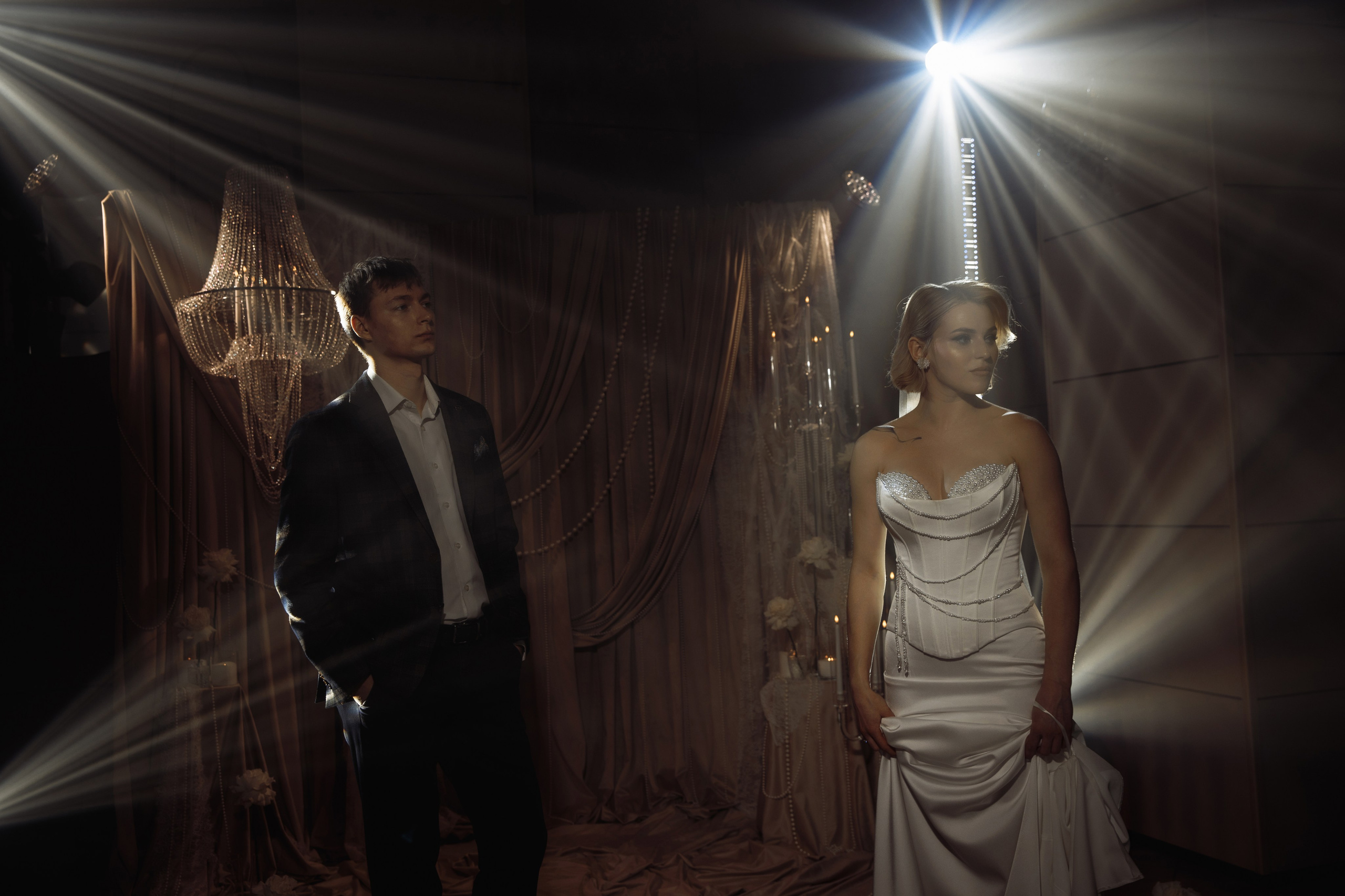 M|A. Свадебный и семейный фотограф в Саратове Анжела Борисова