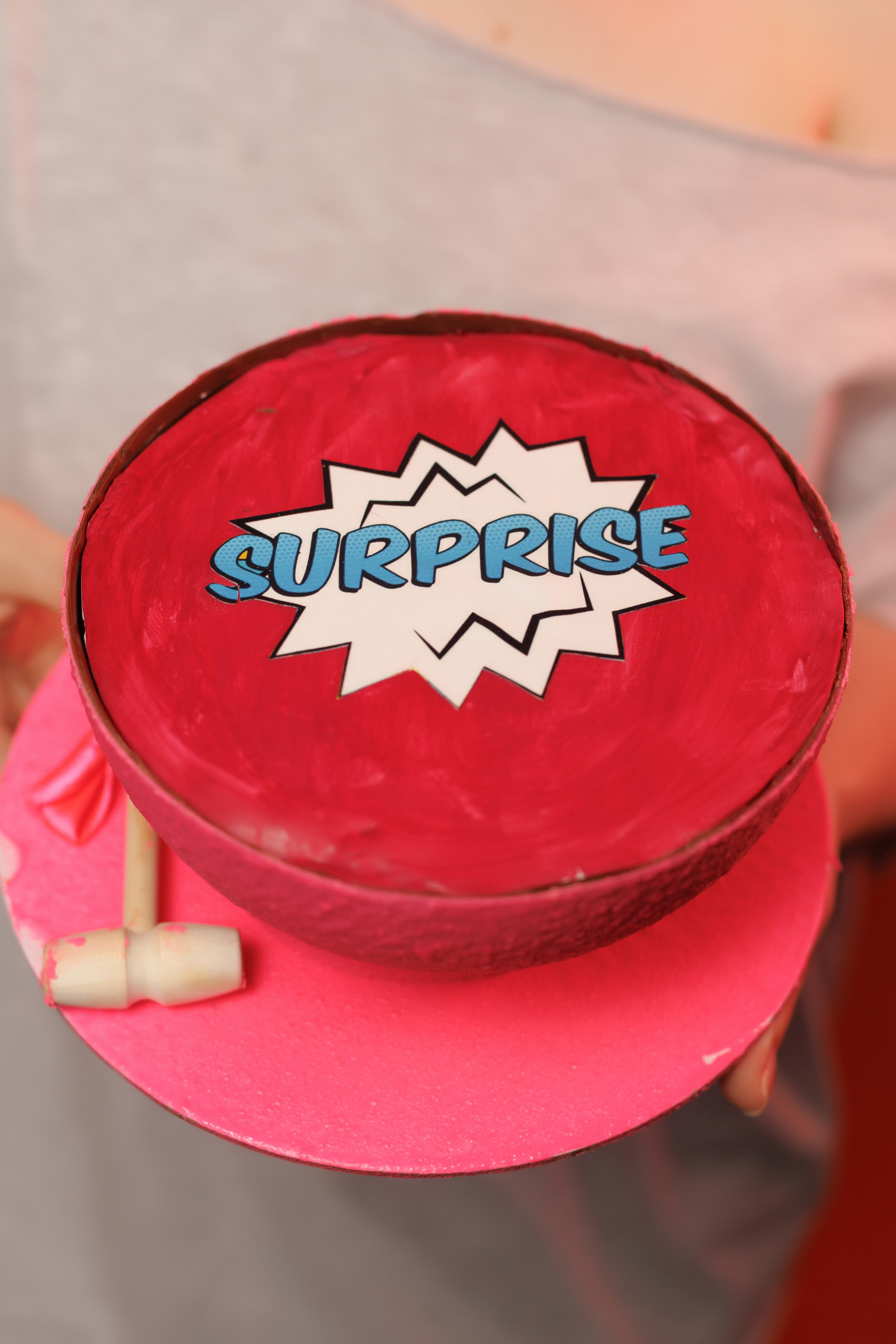 Контент для кондитера. Фотограф и видеомейкер в Астрахани | Мария Сушкова