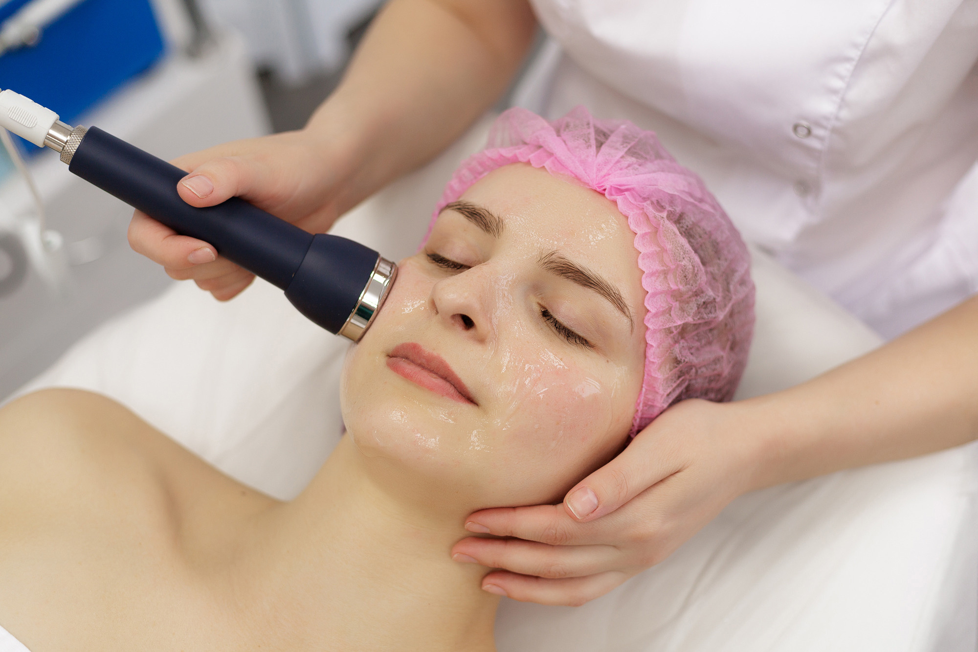 Контент для косметолога и мастера по депиляции. Фотограф и видеомейкер в Астрахани | Мария Сушкова