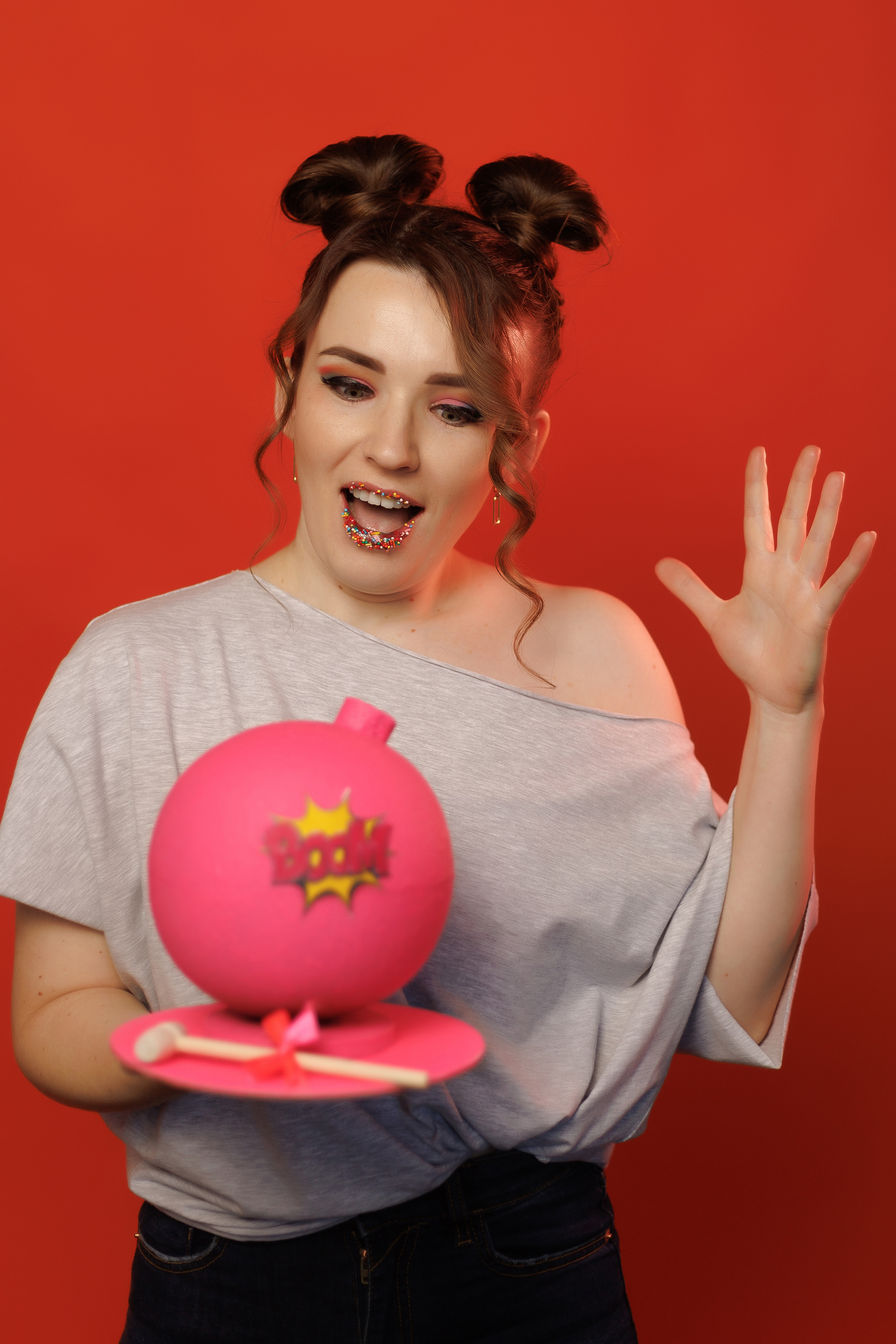 Контент для кондитера. Фотограф и видеомейкер в Астрахани | Мария Сушкова