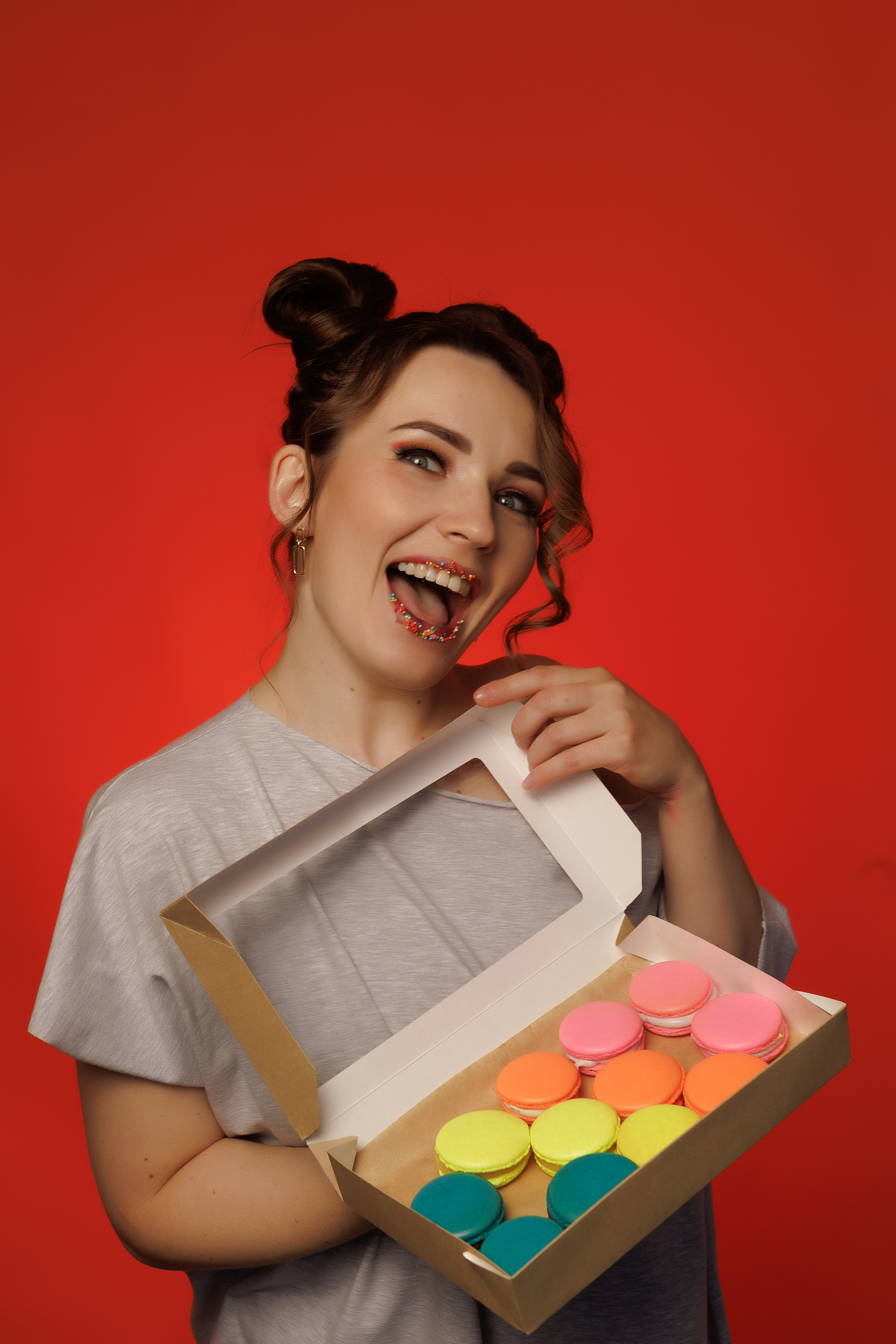 Контент для кондитера. Фотограф и видеомейкер в Астрахани | Мария Сушкова