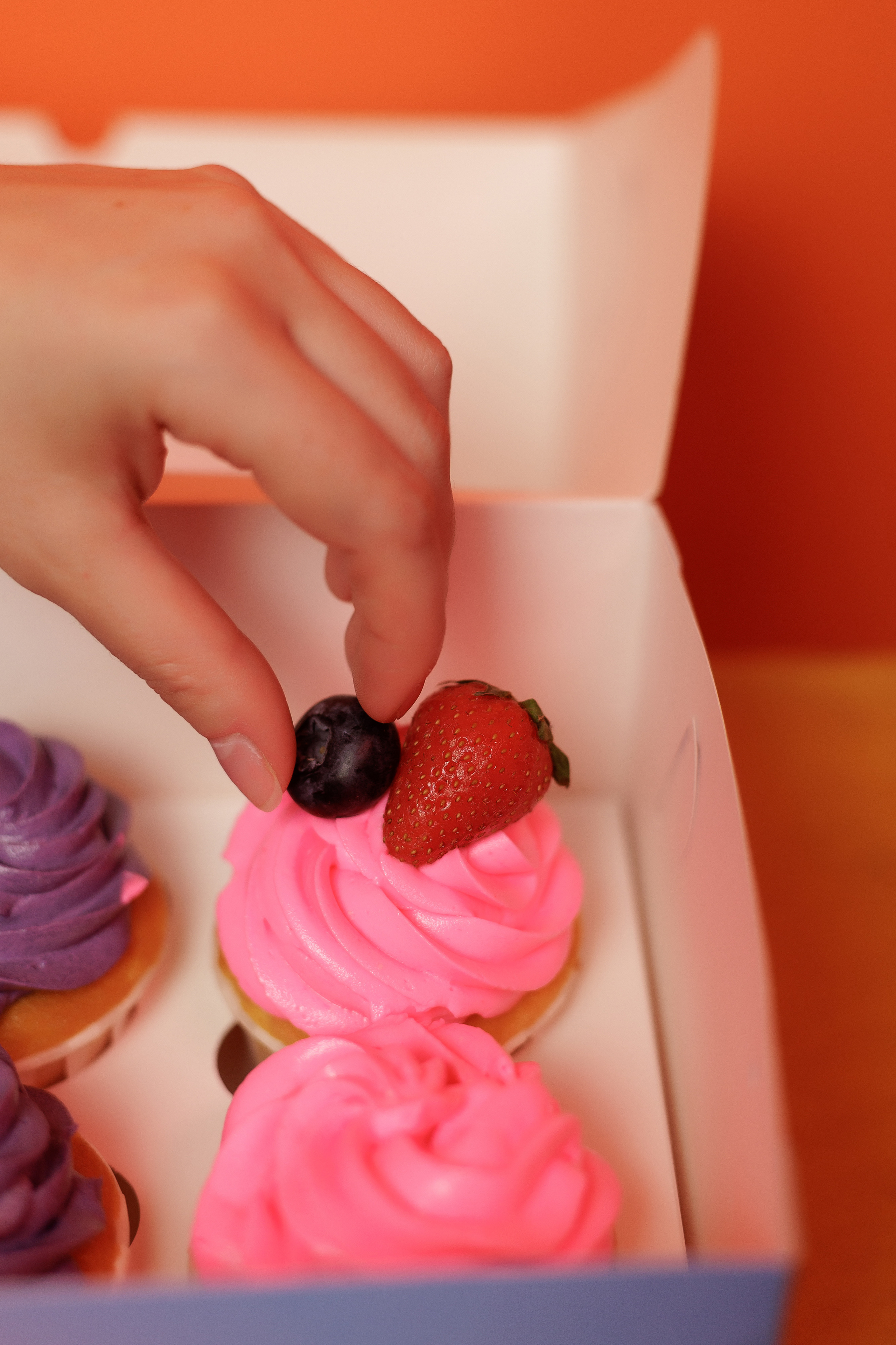 Контент для кондитера. Фотограф и видеомейкер в Астрахани | Мария Сушкова