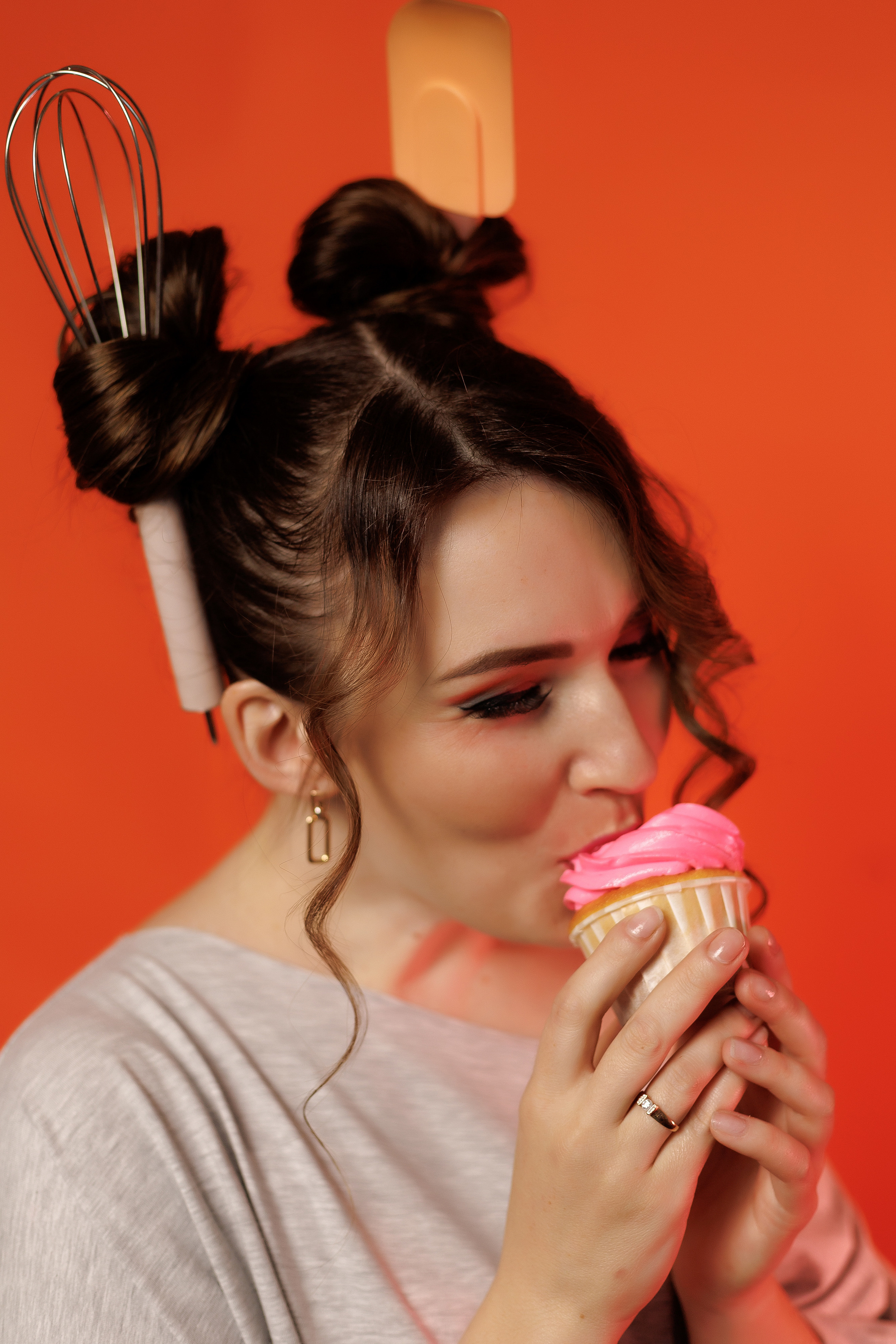 Контент для кондитера. Фотограф и видеомейкер в Астрахани | Мария Сушкова