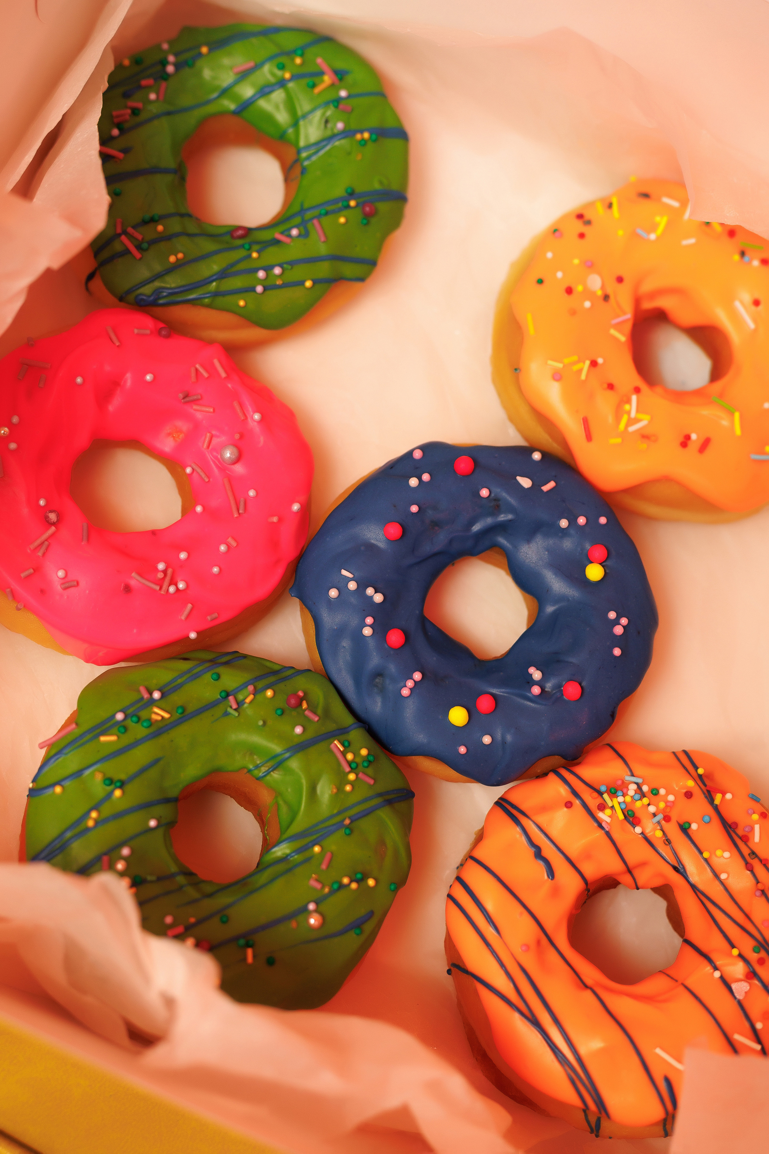 Контент для кондитера. Фотограф и видеомейкер в Астрахани | Мария Сушкова