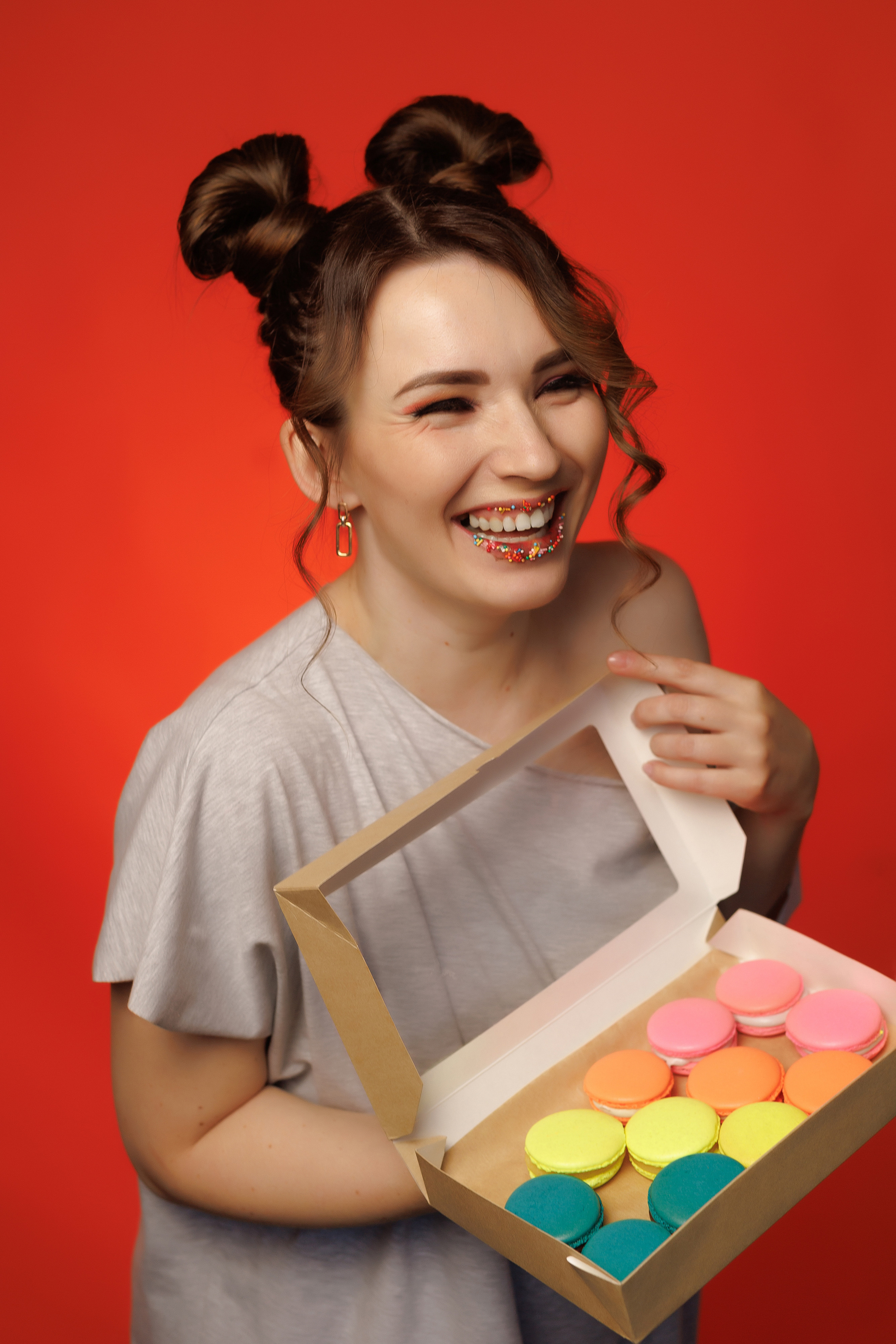 Контент для кондитера. Фотограф и видеомейкер в Астрахани | Мария Сушкова