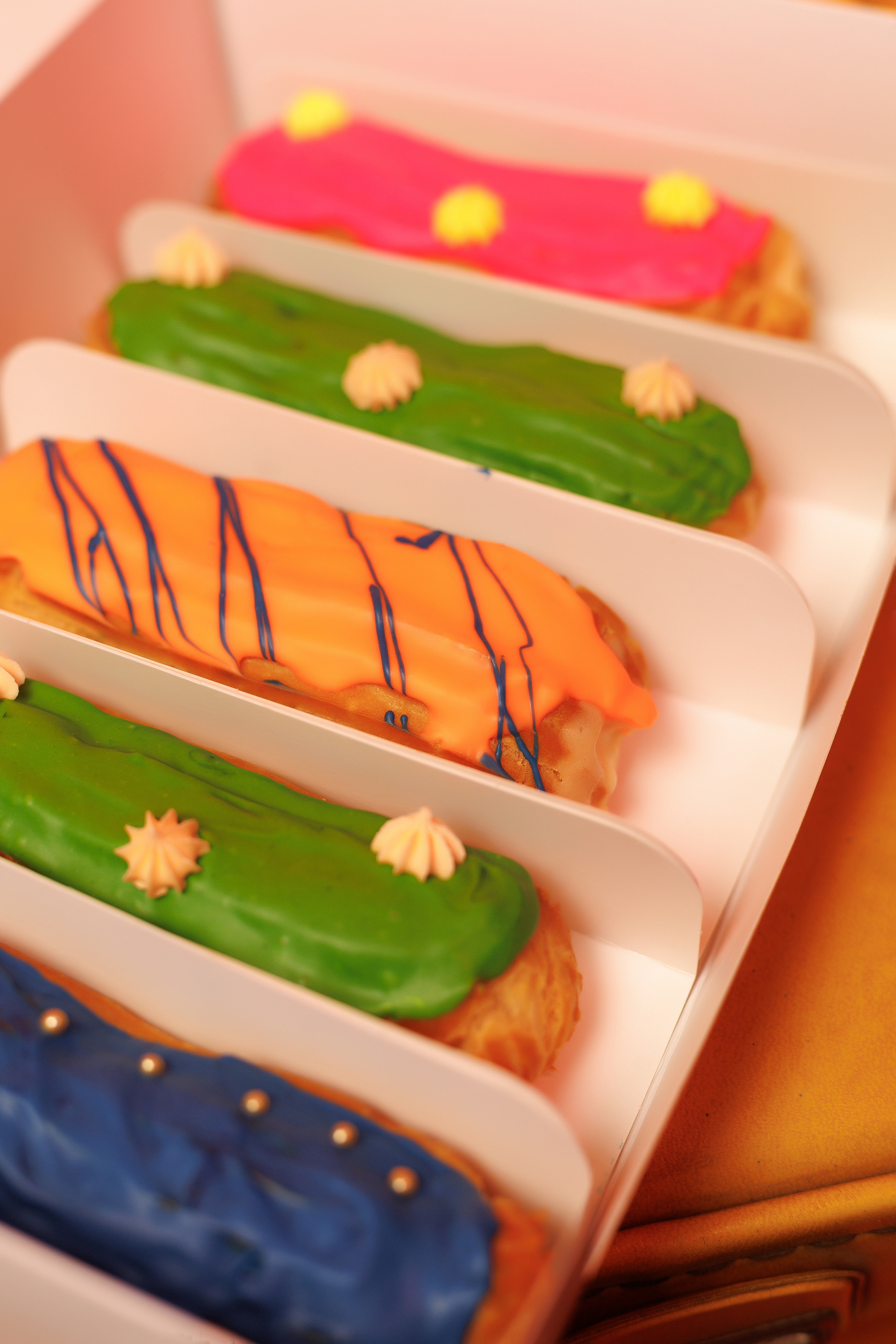 Контент для кондитера. Фотограф и видеомейкер в Астрахани | Мария Сушкова