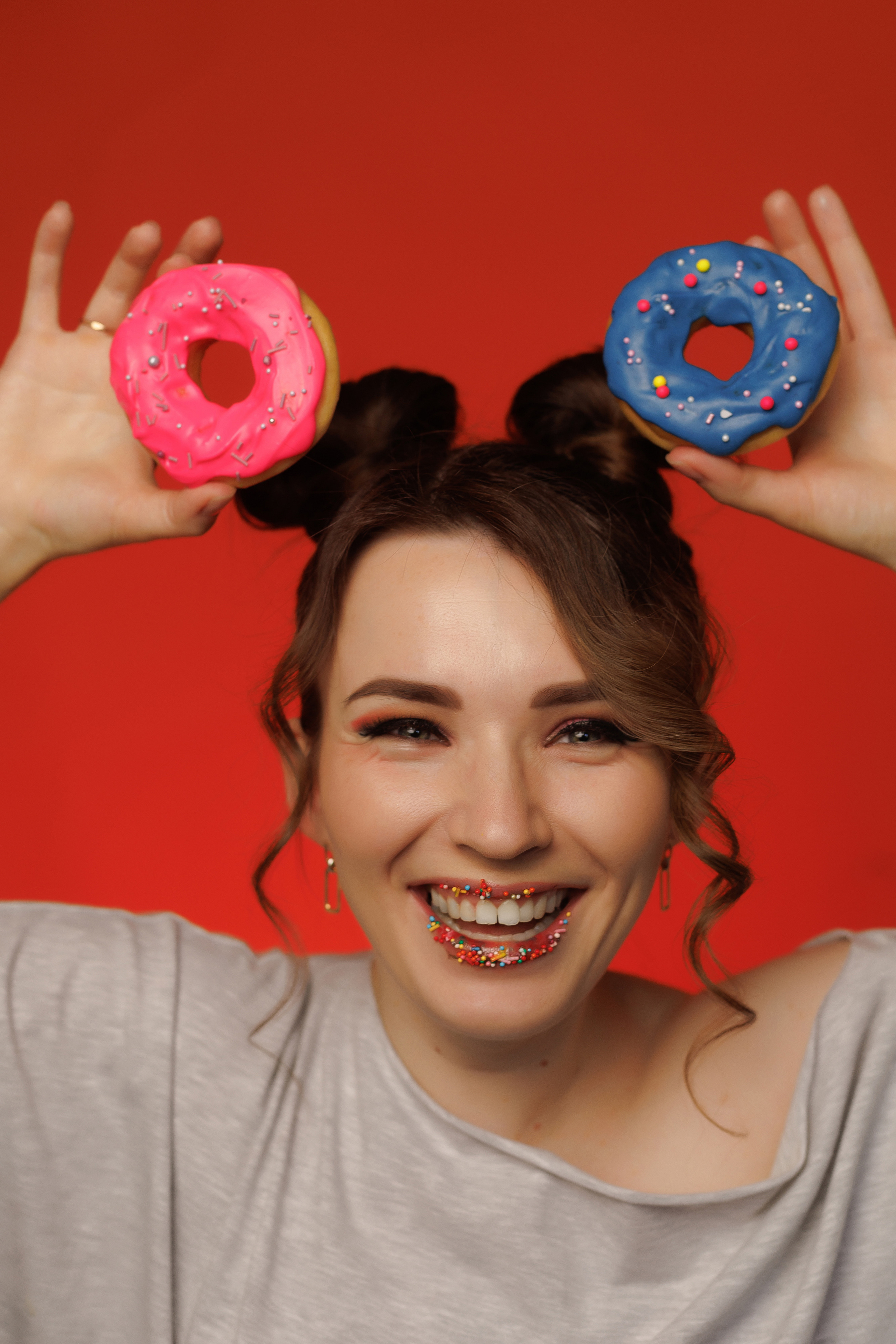 Контент для кондитера. Фотограф и видеомейкер в Астрахани | Мария Сушкова