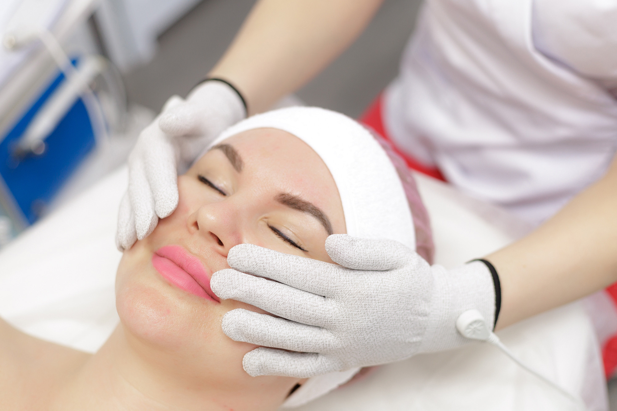 Контент для косметолога и мастера по депиляции. Фотограф и видеомейкер в Астрахани | Мария Сушкова