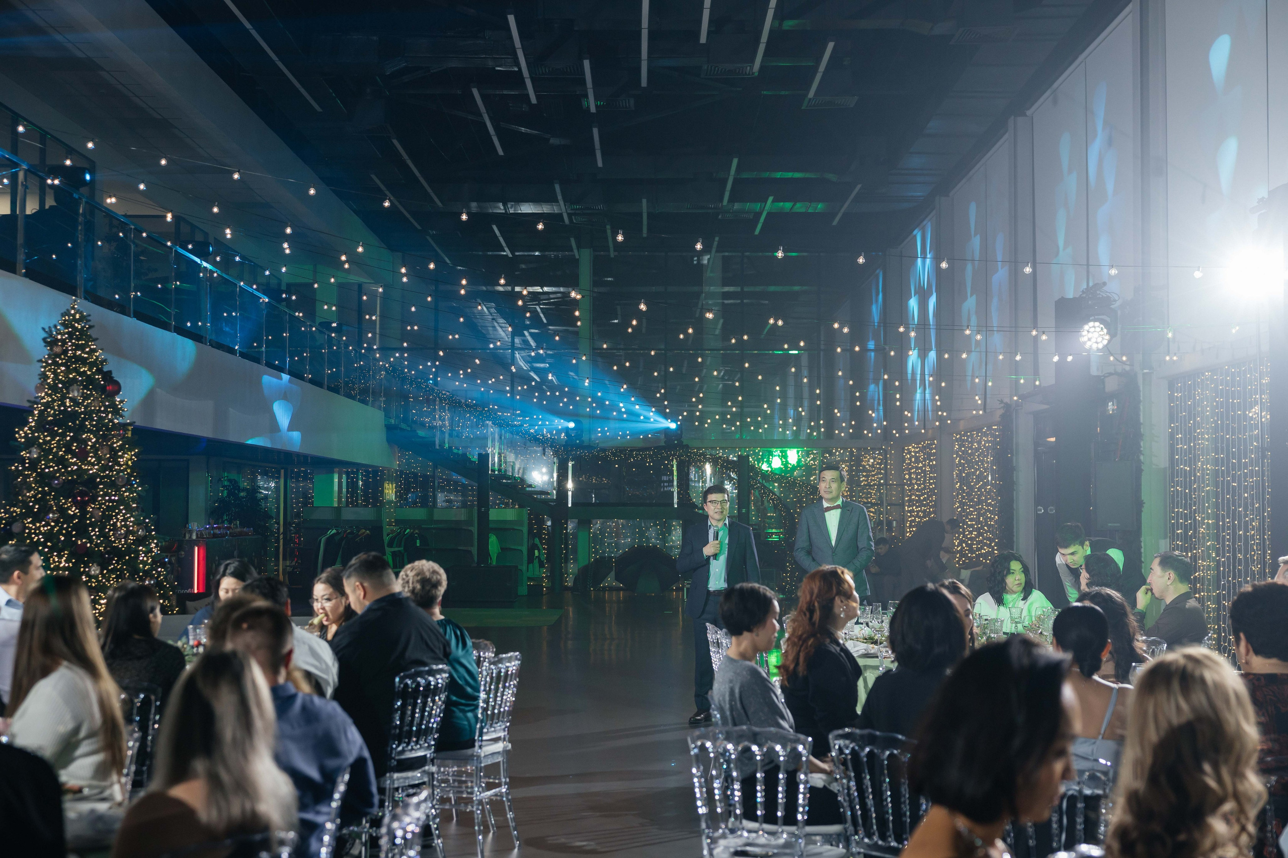 Проект 2. Корпоратив CT AGRO. Дата: декабрь 2023. Профессиональный фотограф в городе Астана/Алматы Даурен Сембаев