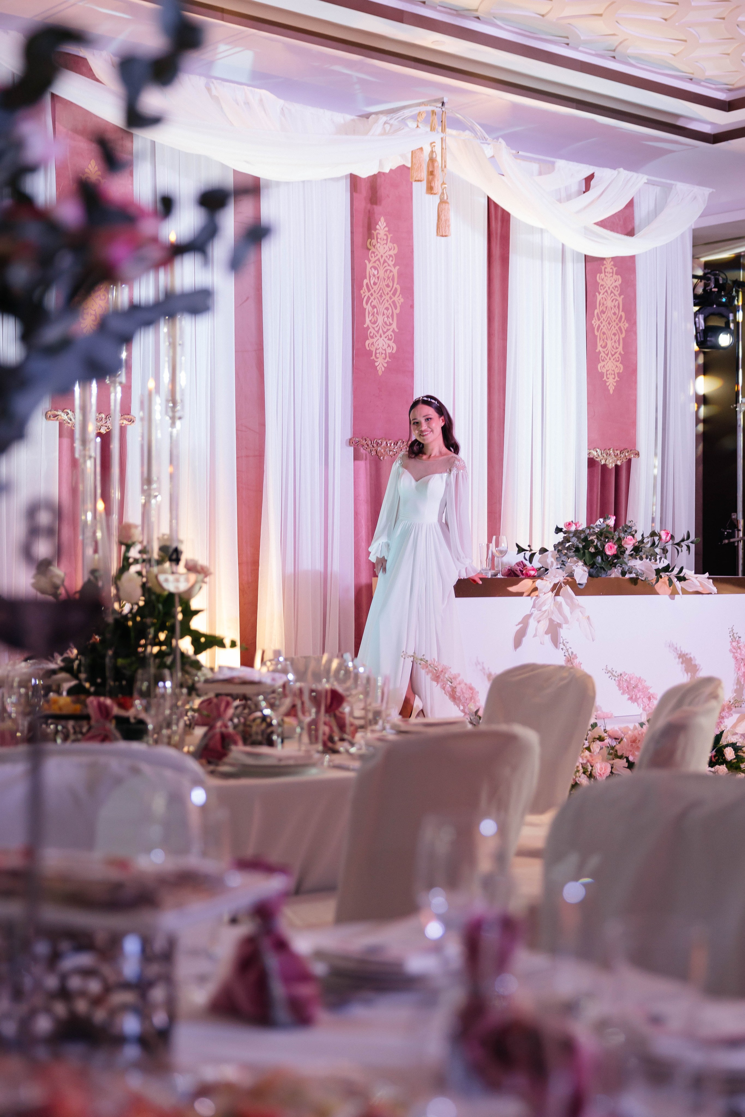 Alina Uzatu. Профессиональный фотограф в городе Астана/Алматы Даурен Сембаев