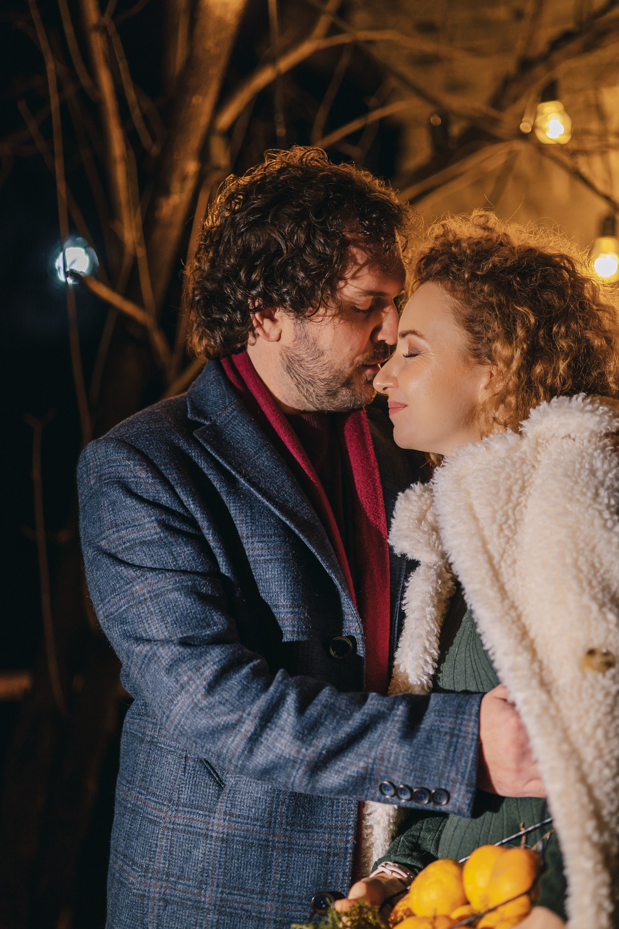 Юля и Коля. Фотограф Таганрог Любимая Надя