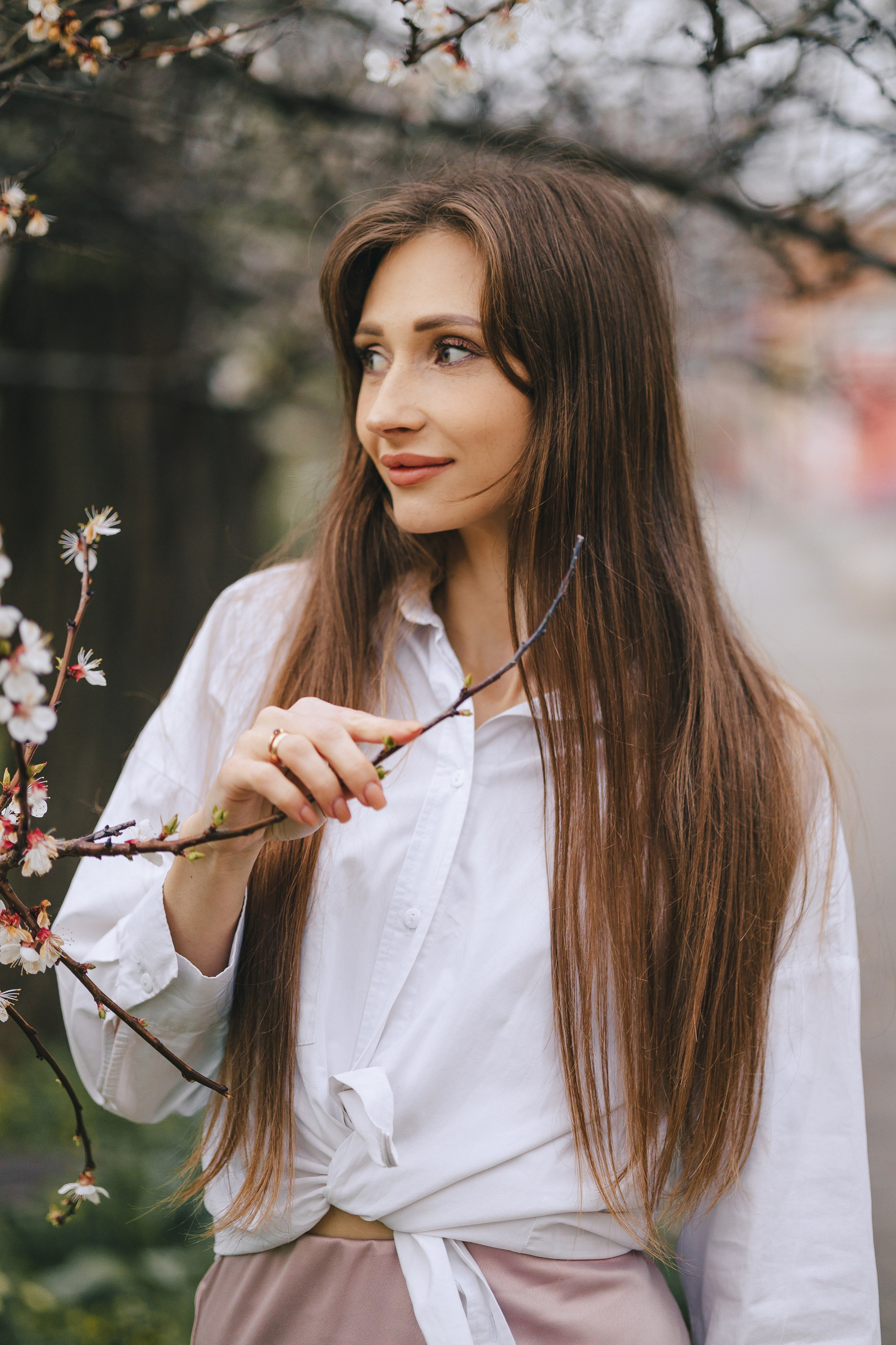 Настя. Фотограф Таганрог Любимая Надя