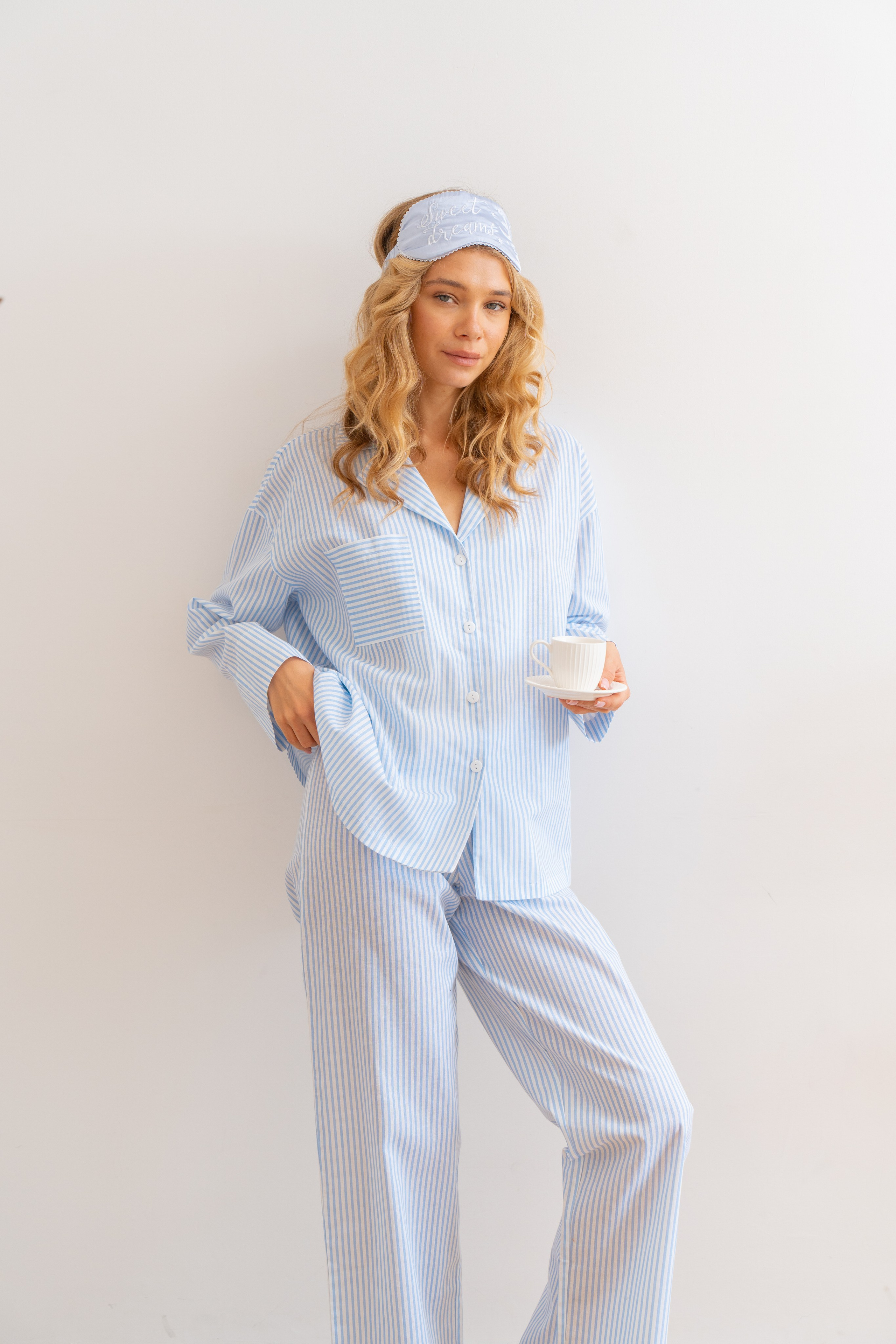I AM PIJAMA. Фотограф в Москве Олеся Пухова. Lookbook/catalog, контент для брендов, портрет