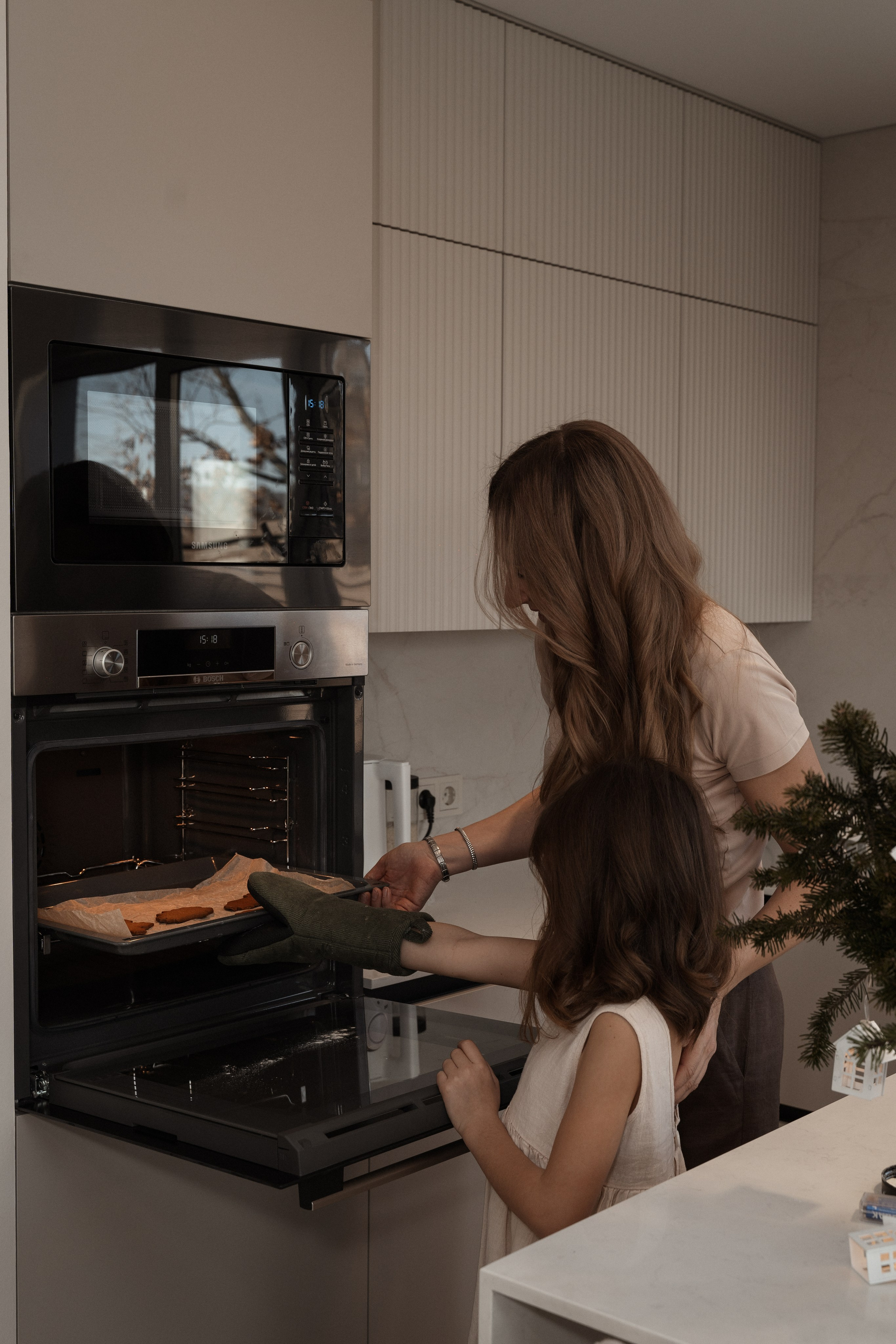 Домашняя фотосессия. Юлия Амели — фотограф беременности и материнства во Владивостоке