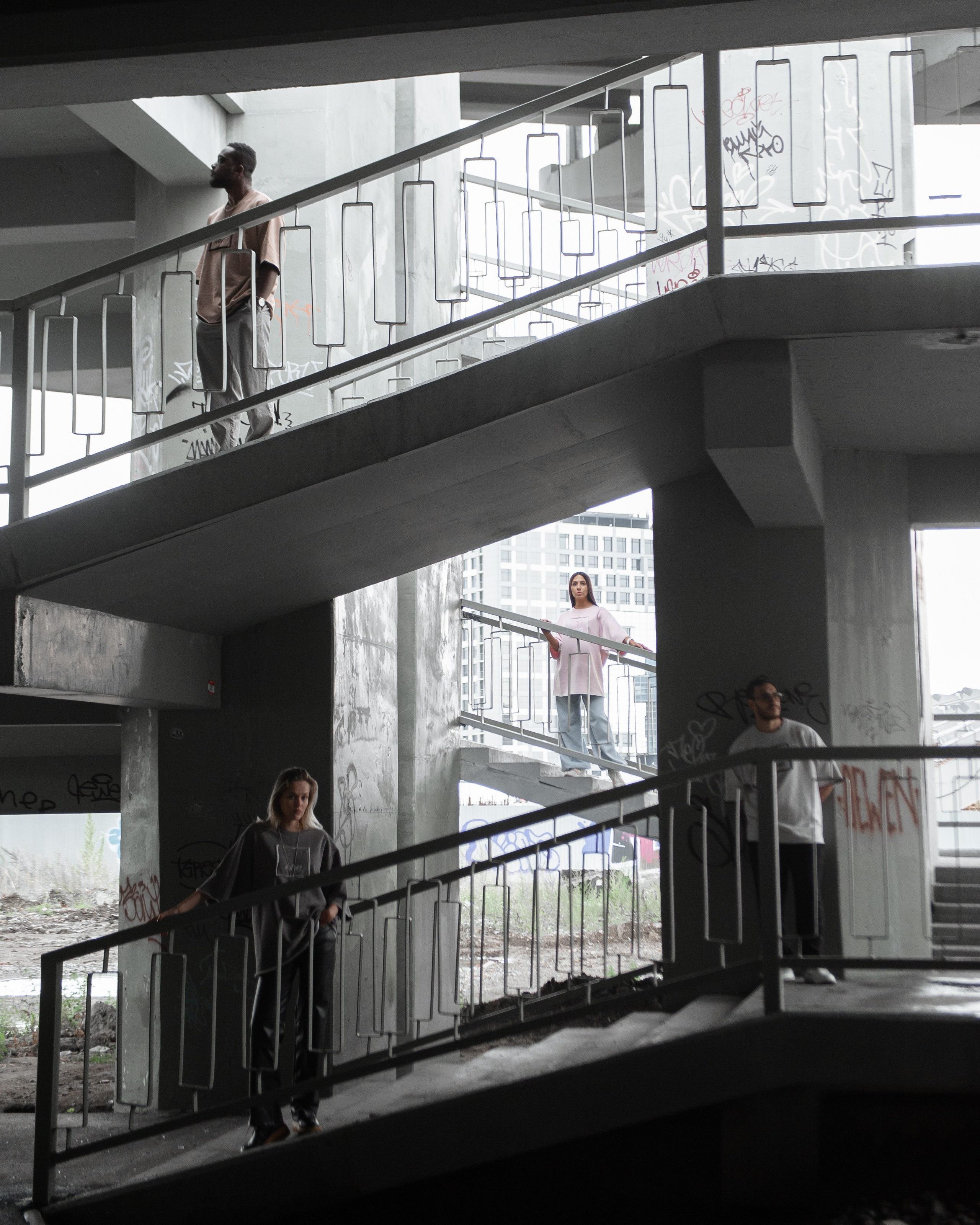 Agnes. Главная