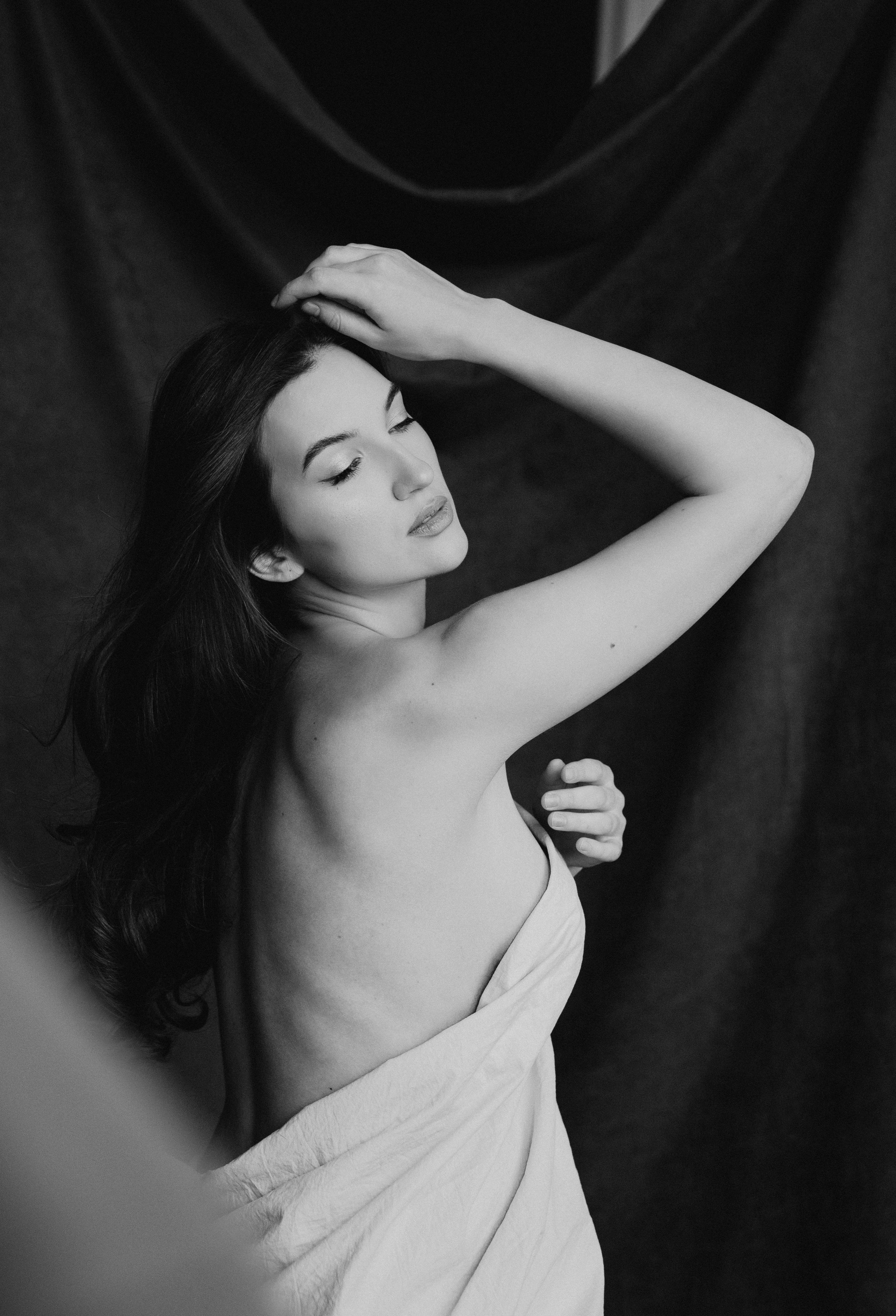 Анна. Семейный и свадебный фотограф в Краснодаре Елизавета Замаева