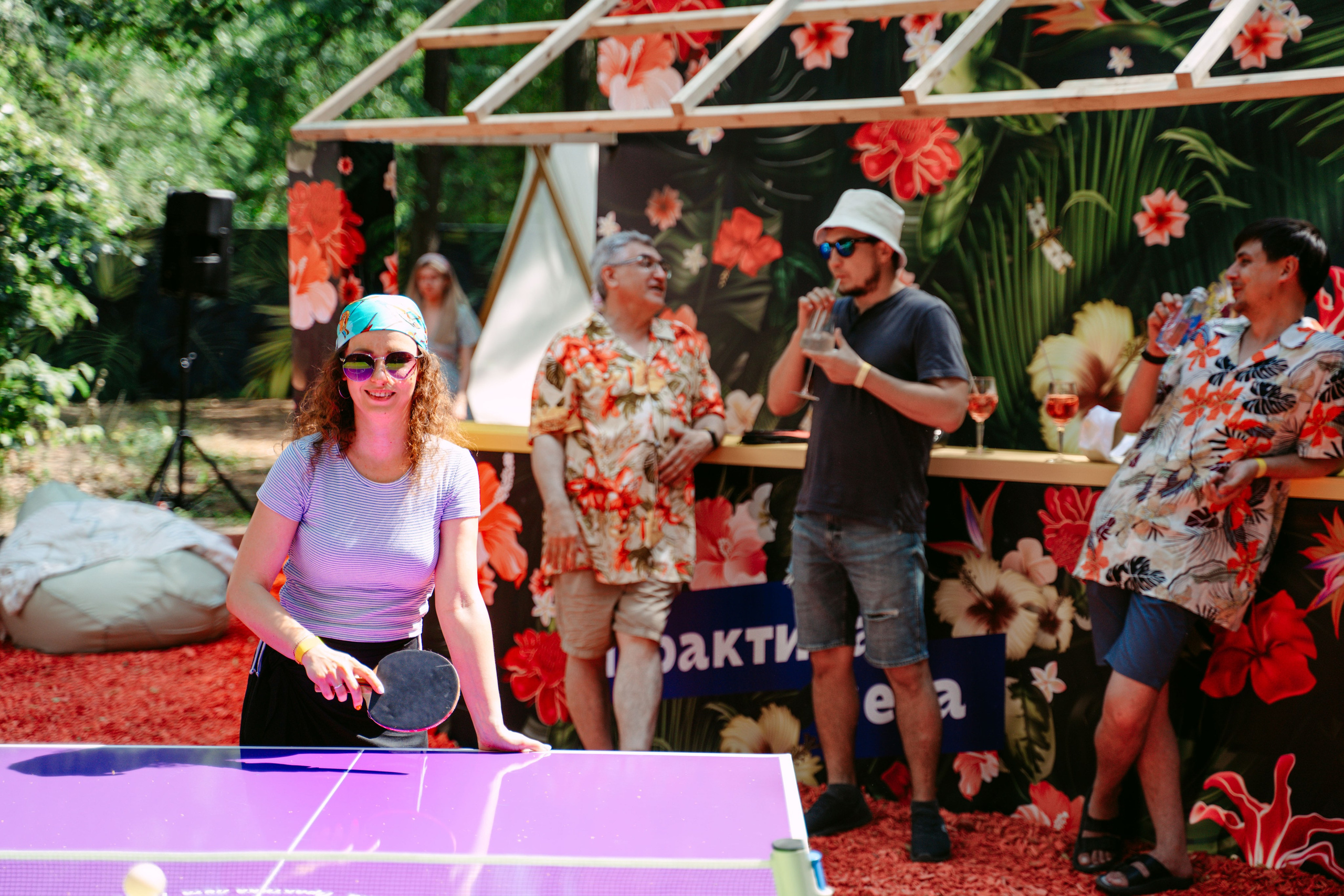 «Практика» лета / 2023. Саша Копылов, фотограф в Казани