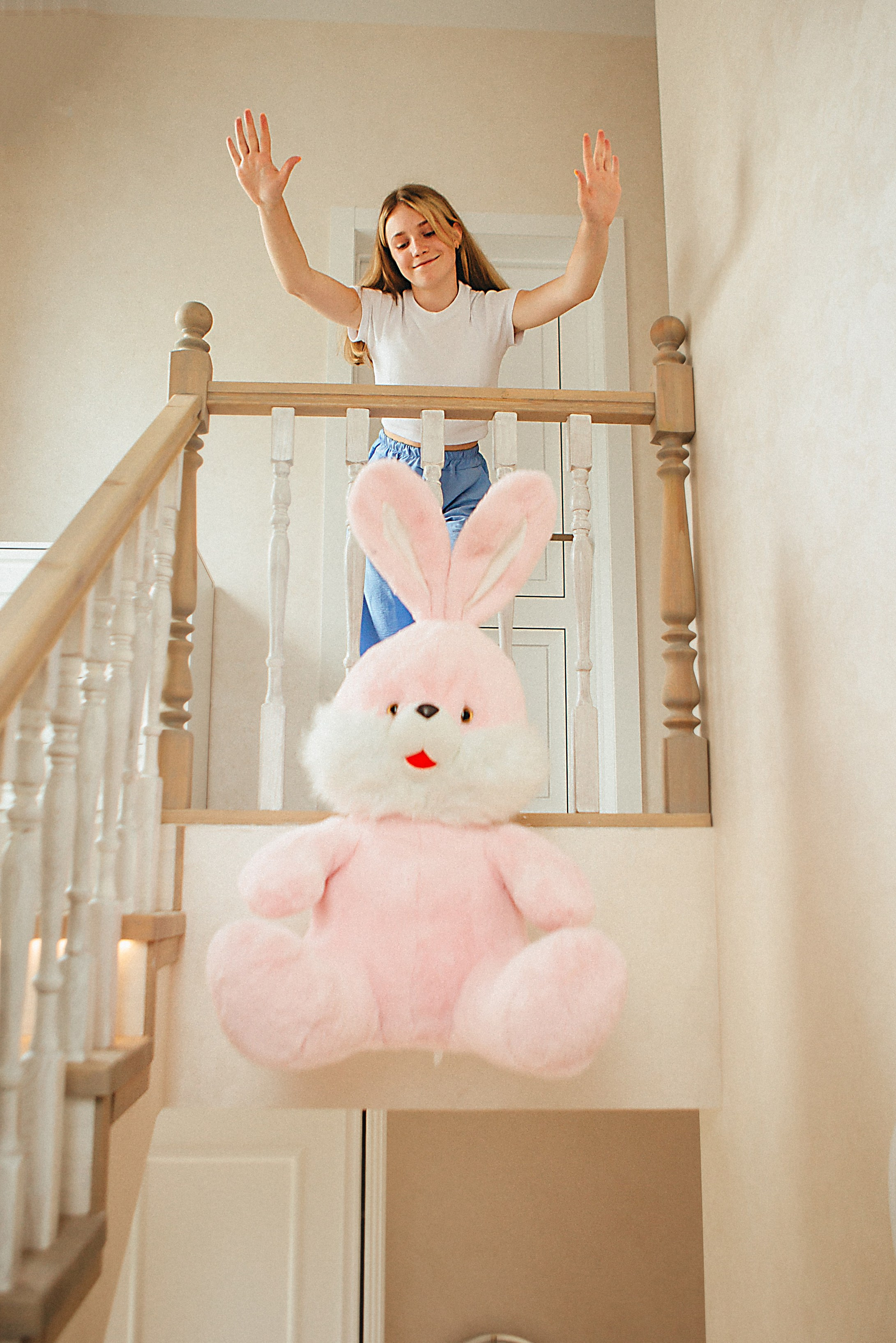 Зайчик. Семейный и свадебный фотограф Сочи Адлер Сириус Красная поляна